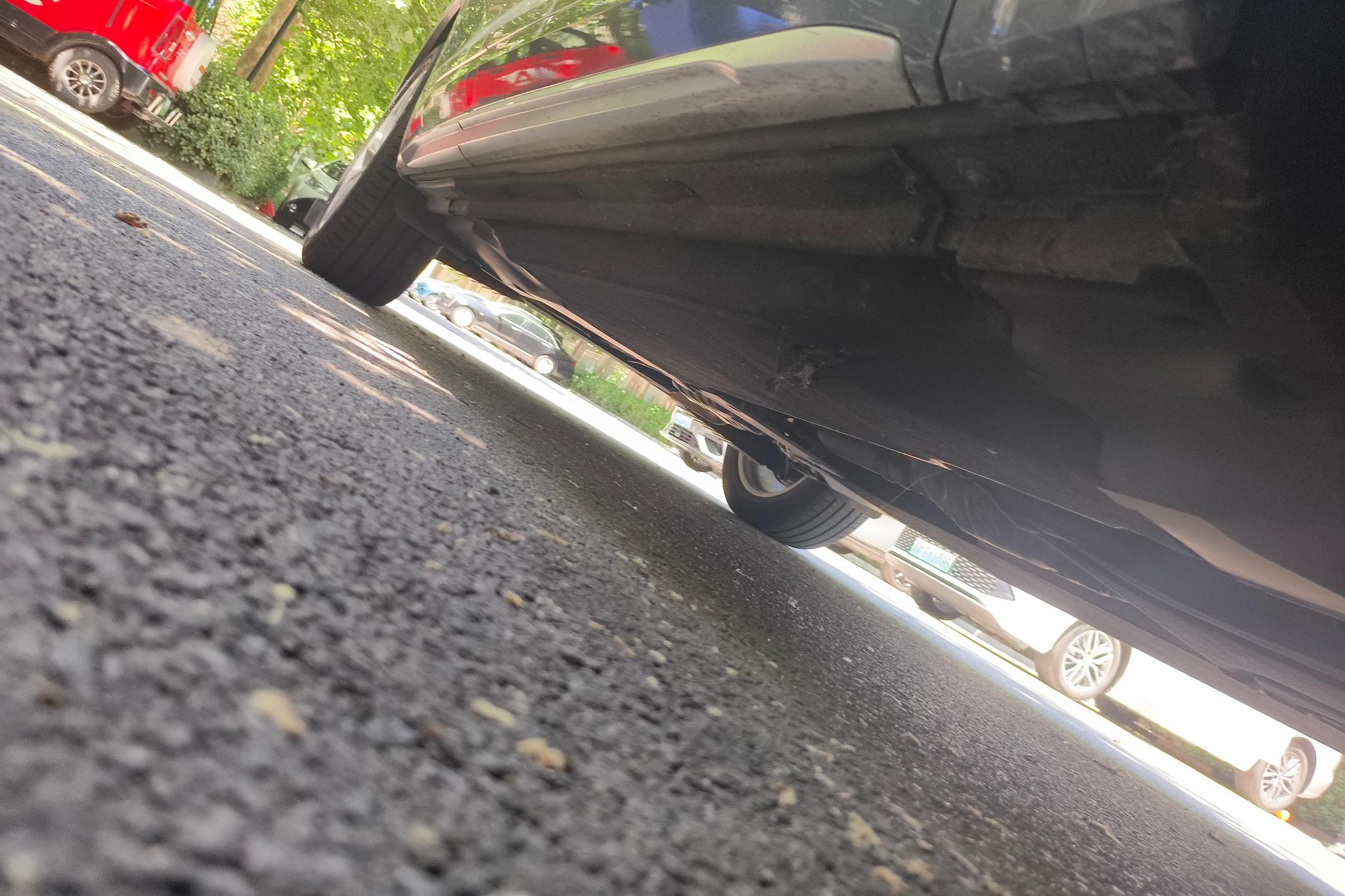 Audi Q5L id 4437614 из Китая 11
