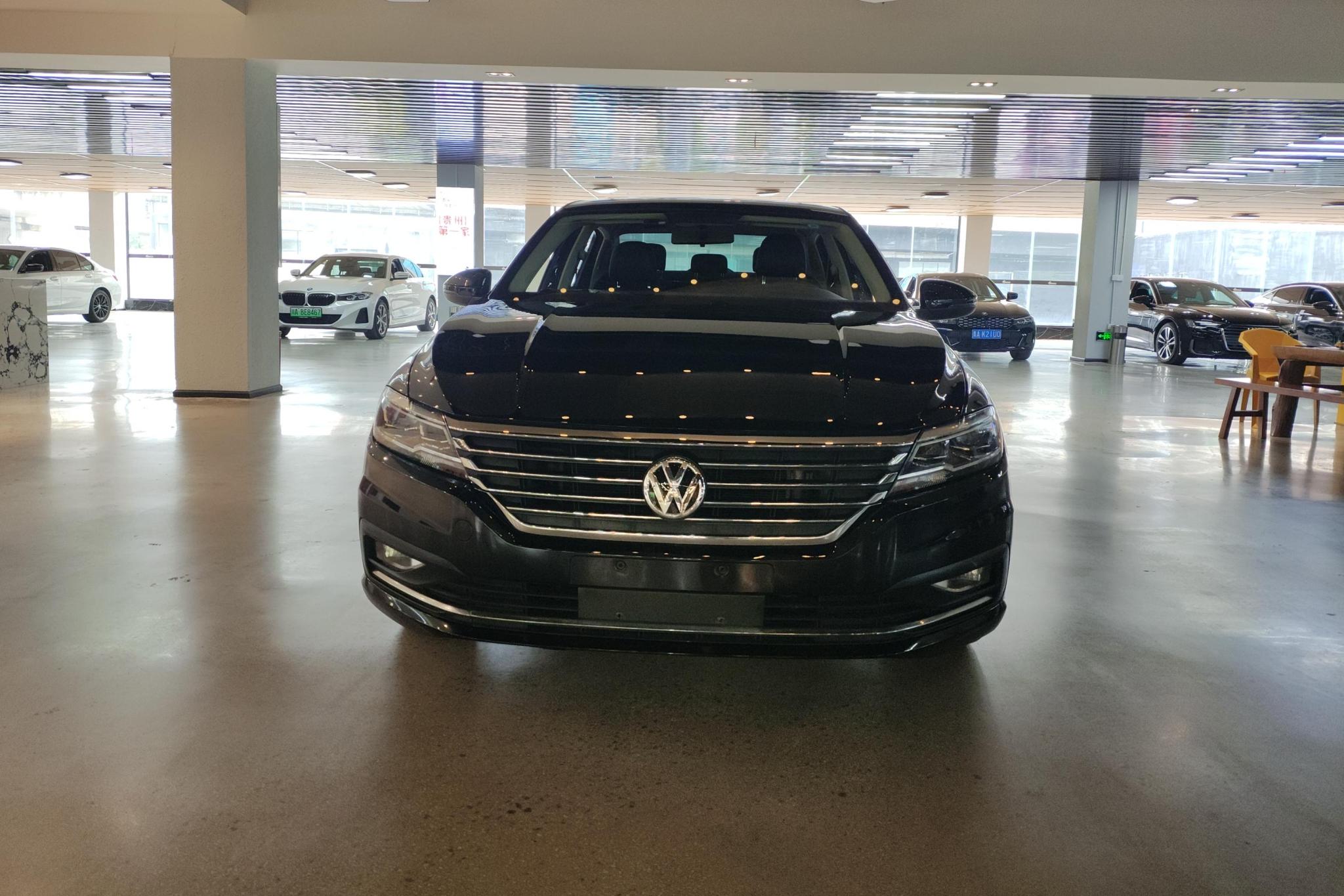 Volkswagen Lavida 2019 280TSI DSG Comfort VI