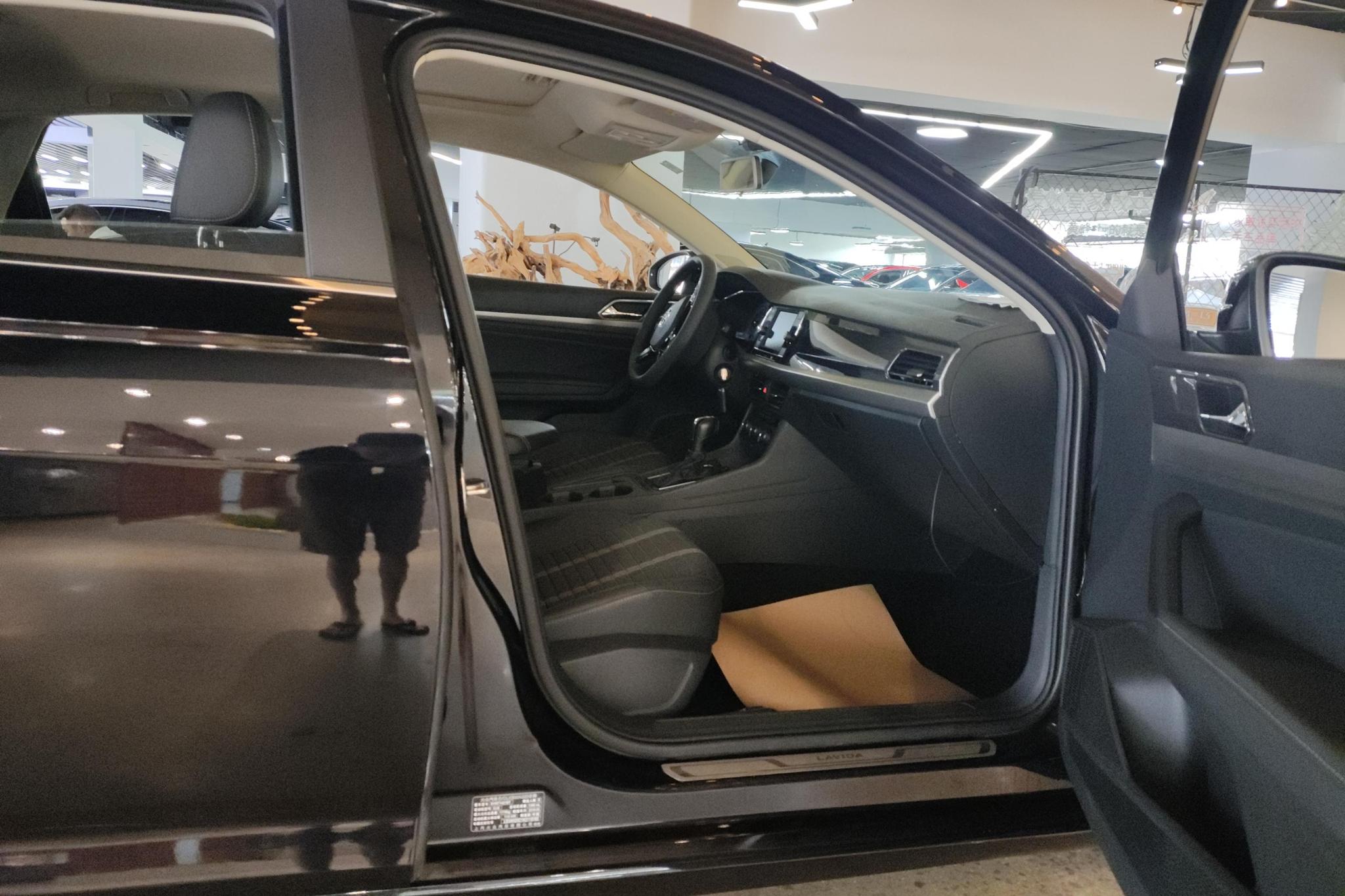 Volkswagen Lavida 2019 280TSI DSG Comfort VI