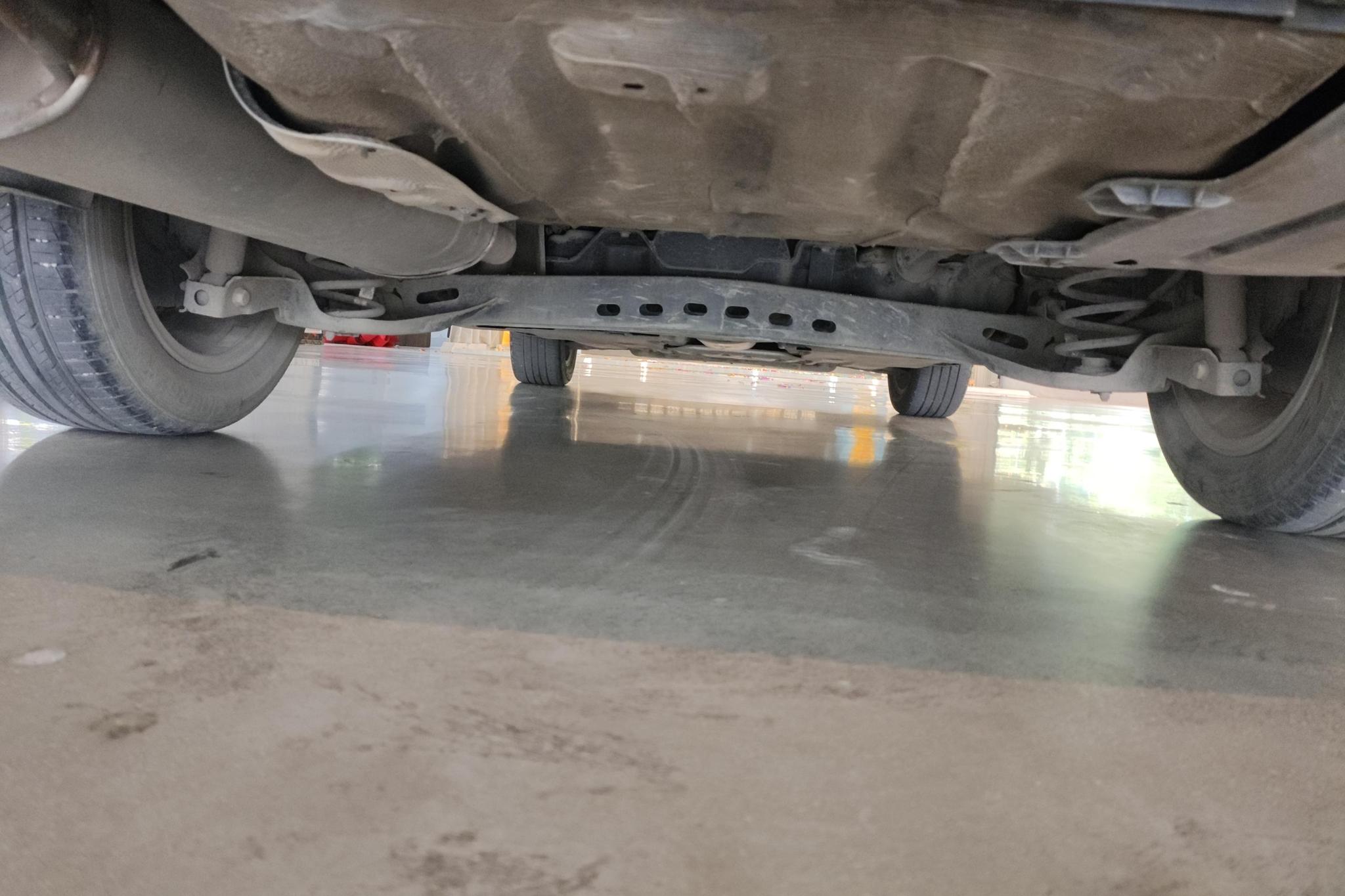 Volkswagen Lavida 2019 280TSI DSG Comfort VI