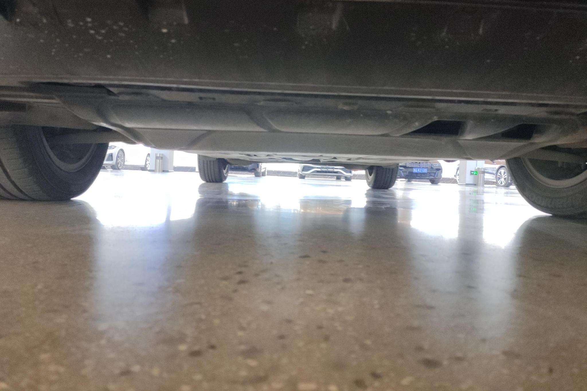 Volkswagen Lavida 2019 280TSI DSG Comfort VI