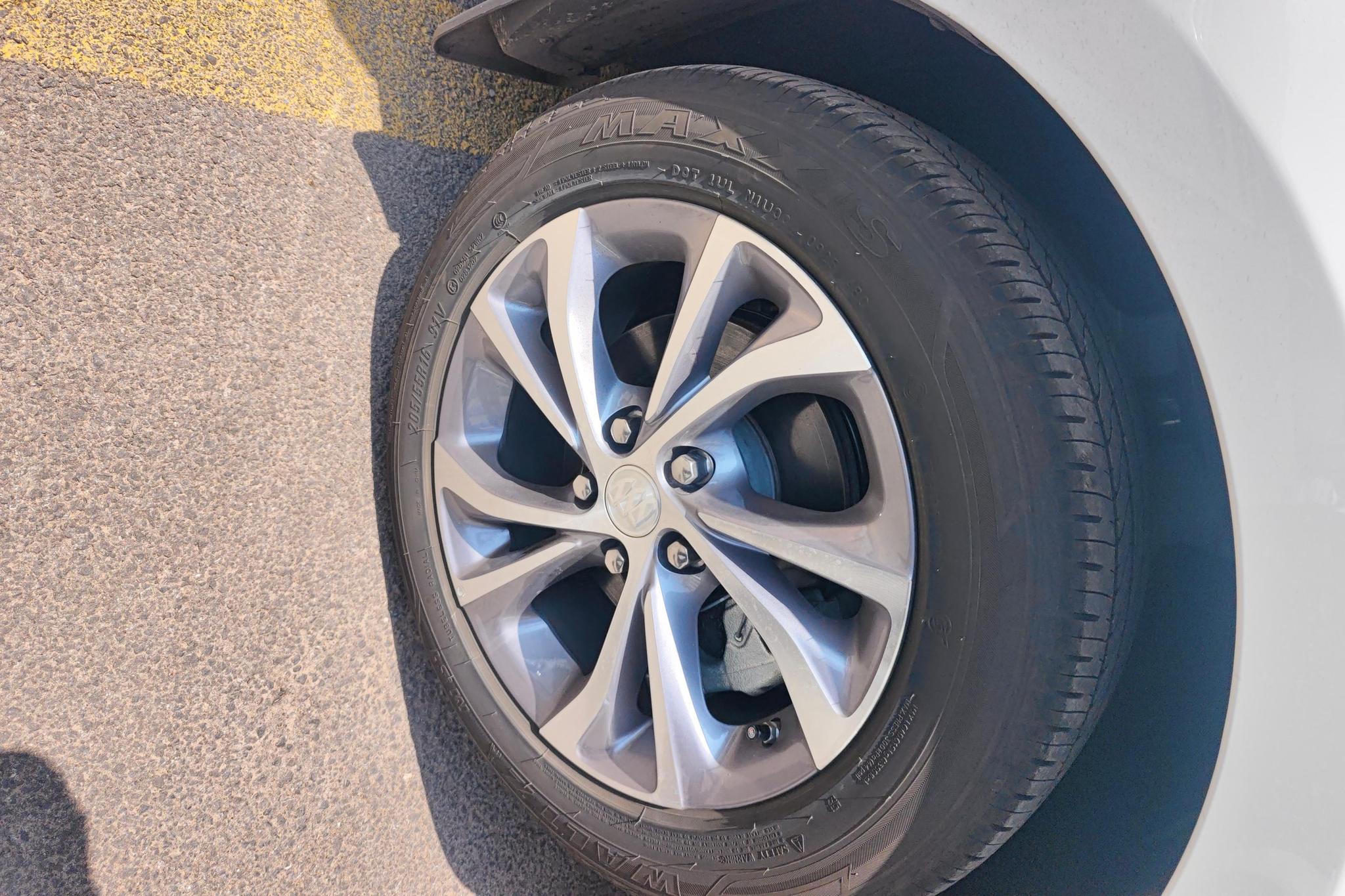 Buick Verano 2023 Pro 533T