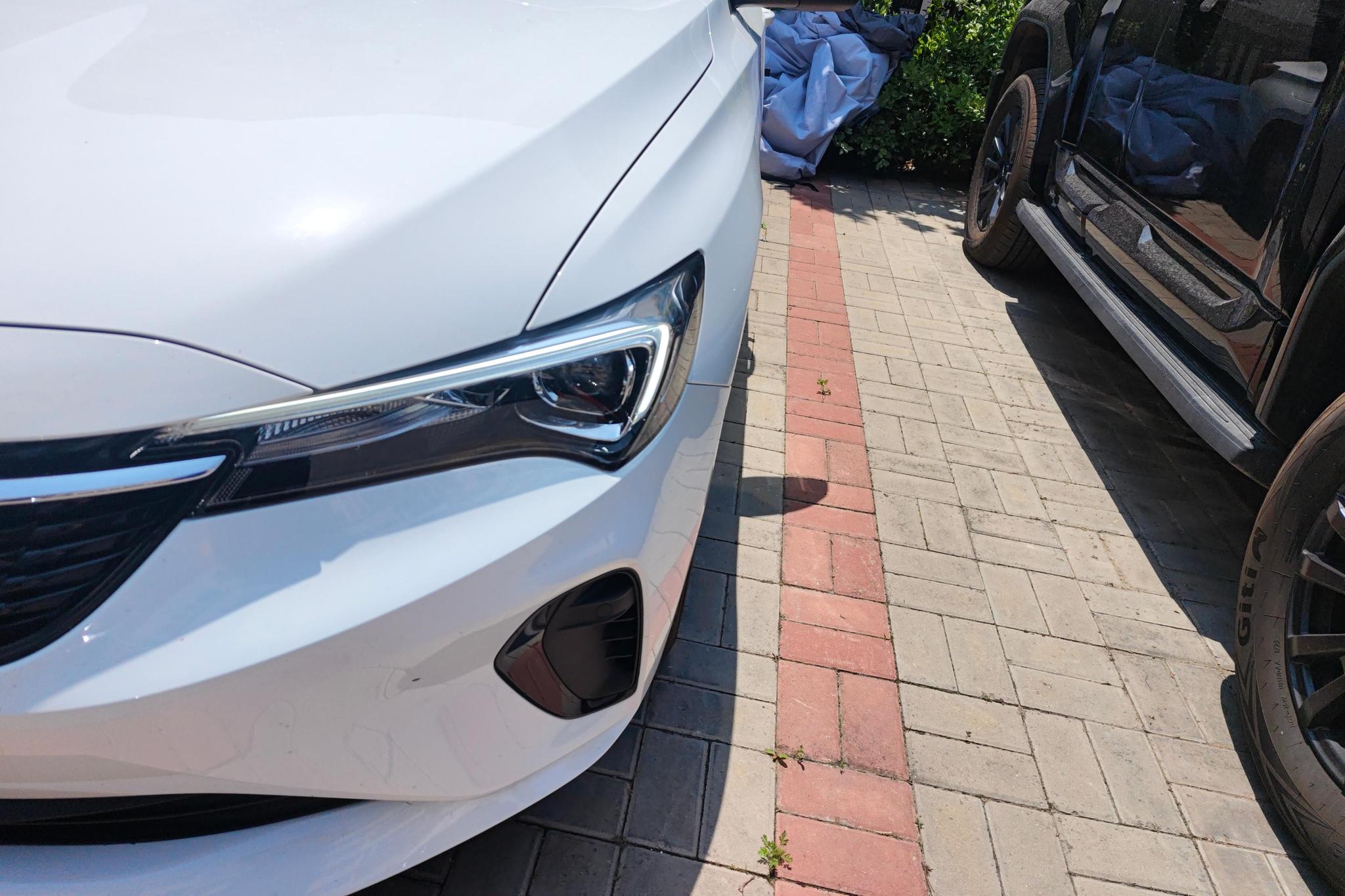 Buick Verano 2023 Pro 533T