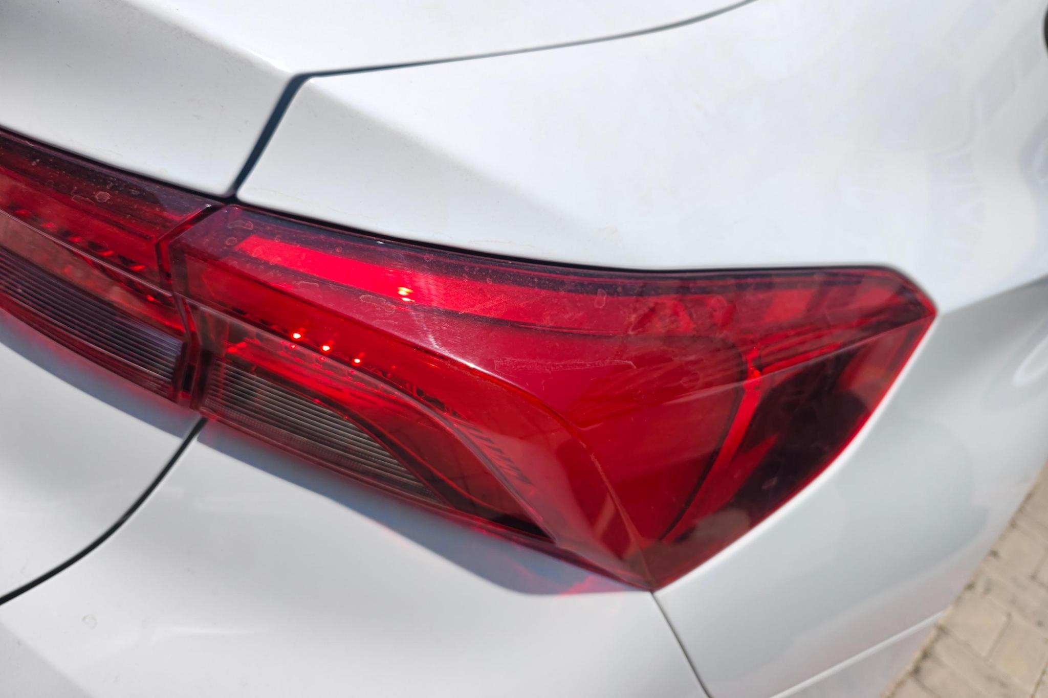 Buick Verano 2023 Pro 533T