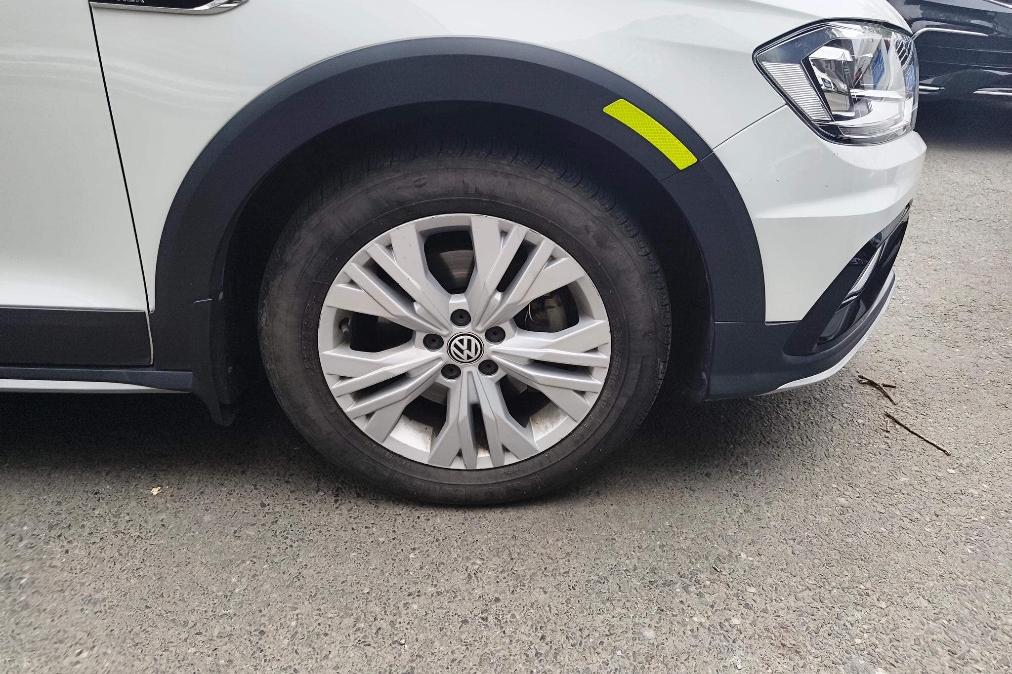 Volkswagen C-Trek 2018 230TSI DSG Comfort