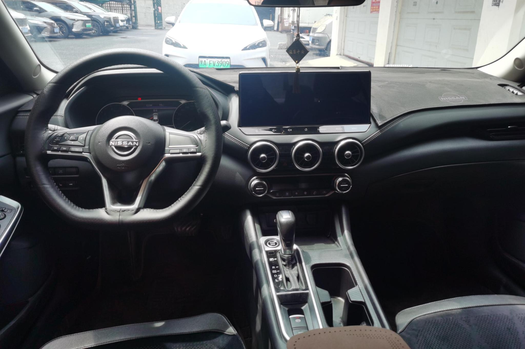 Nissan Xuan Yi id 4439097 из Китая 10