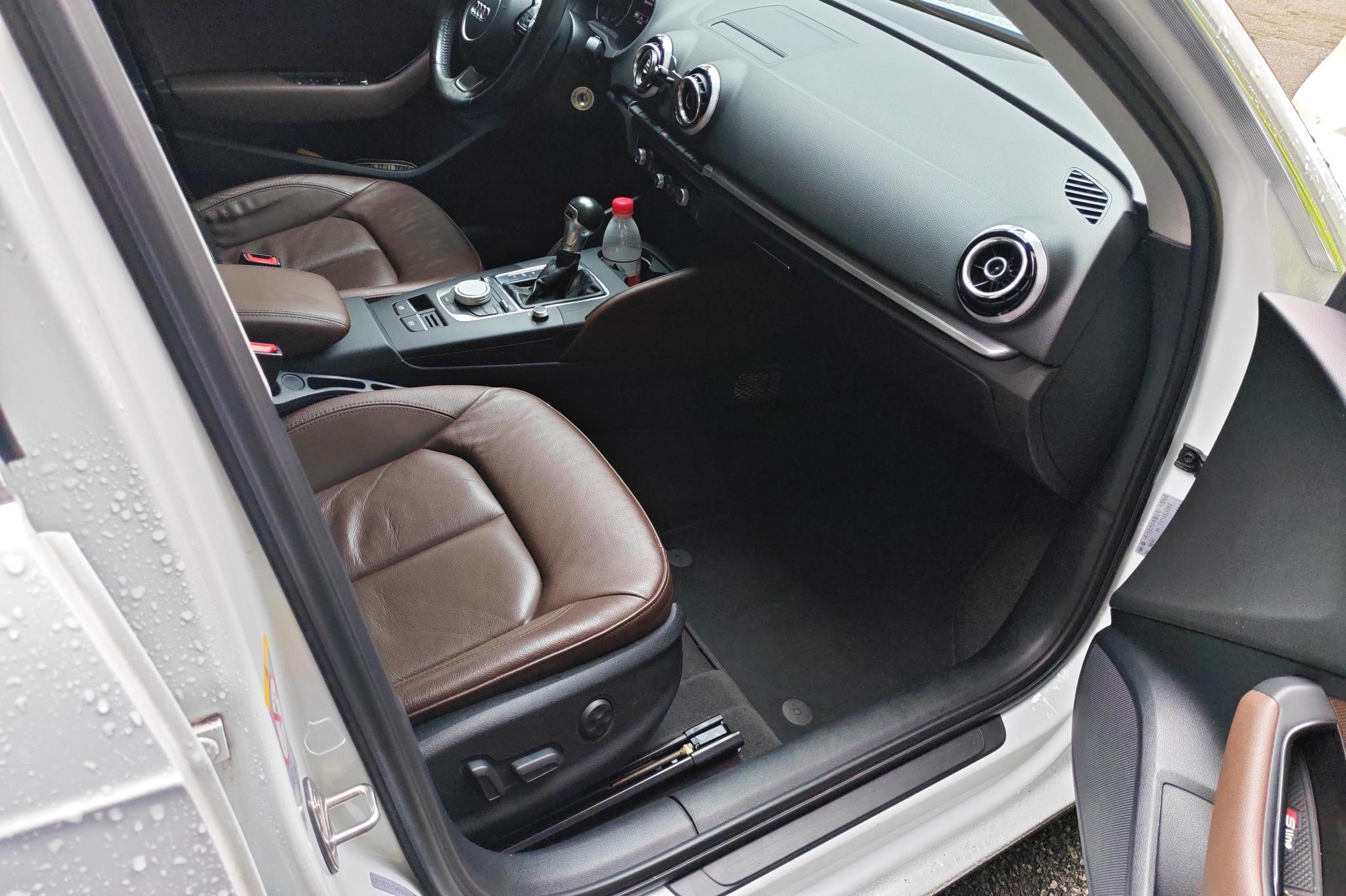 Audi A3 2016 Sportback 35 TFSI