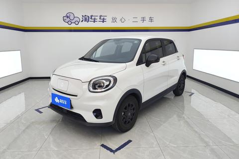 Leapmotor T03