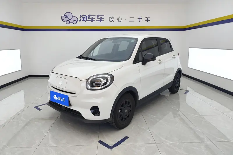 Leapmotor T03