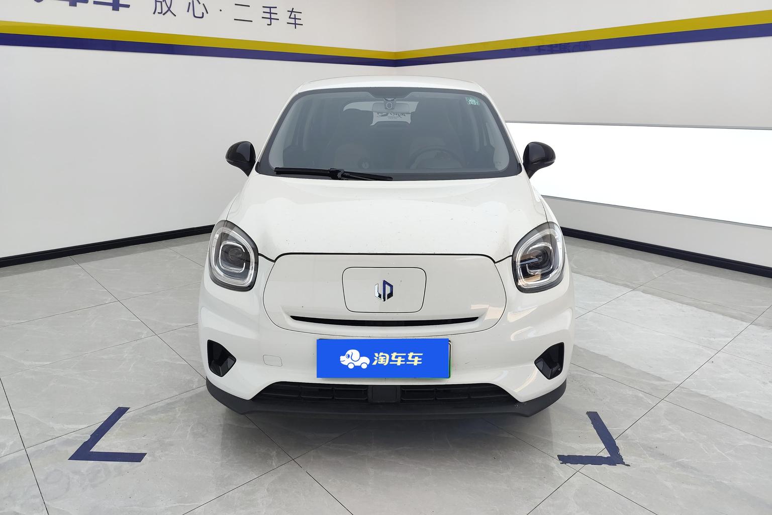 Leapmotor T03 2025 310