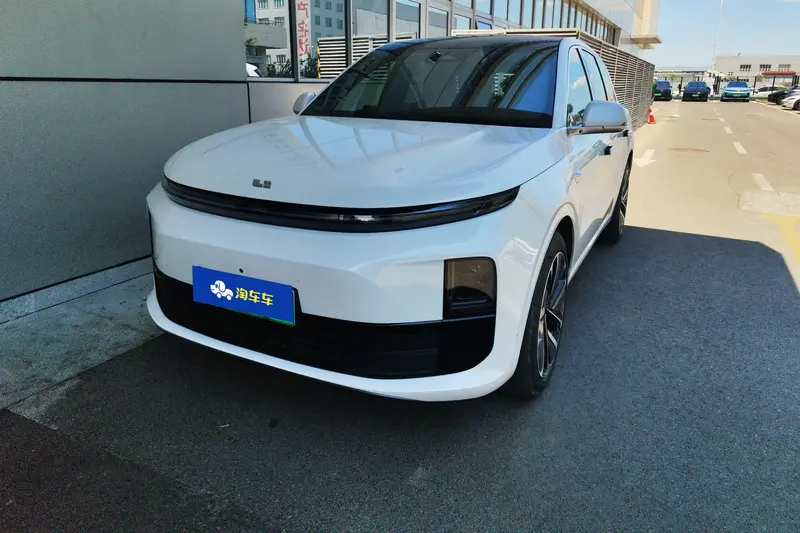 Lixiang L6