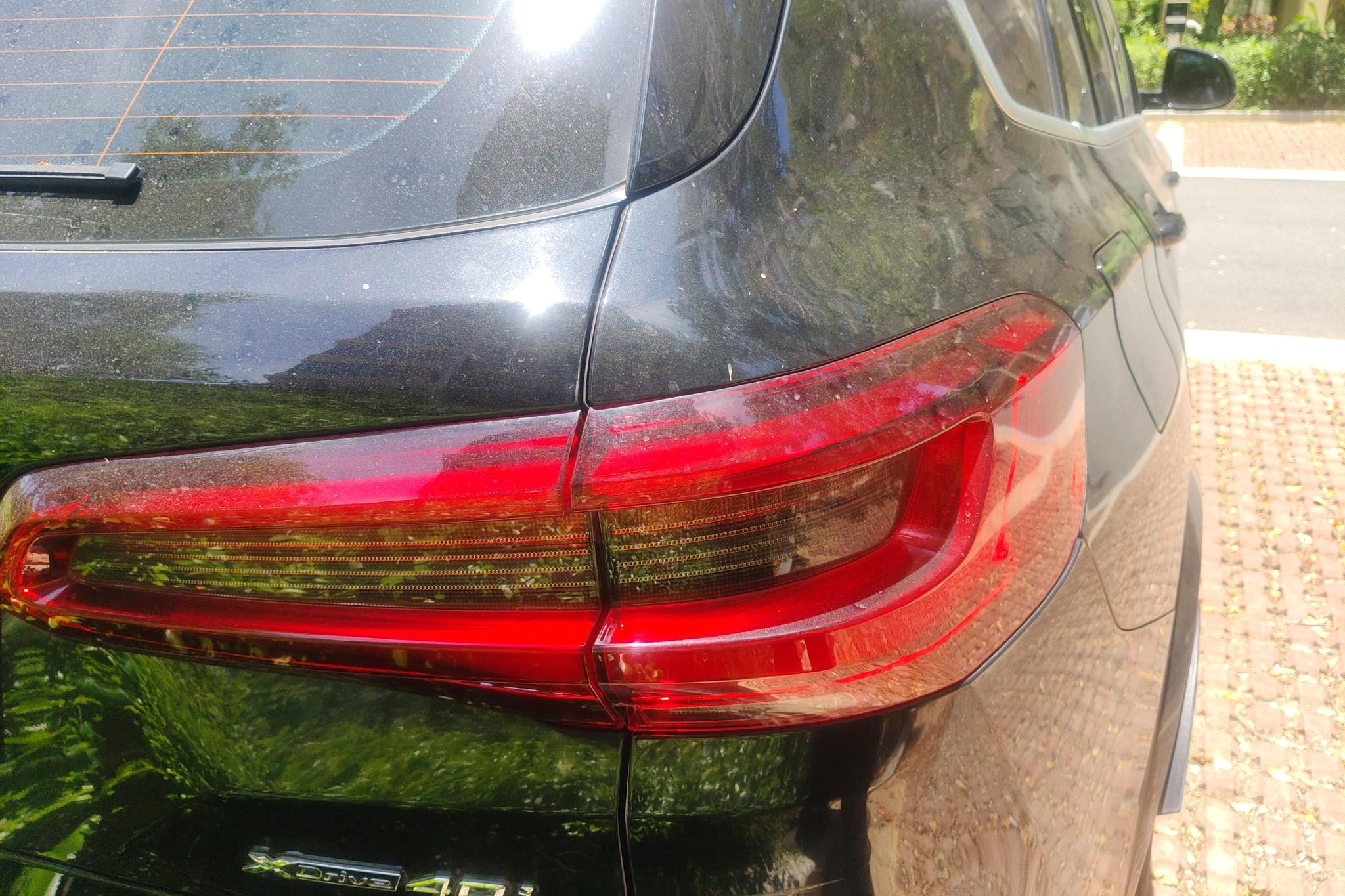 BMW X5 2020 xDrive40i Premium M Sport