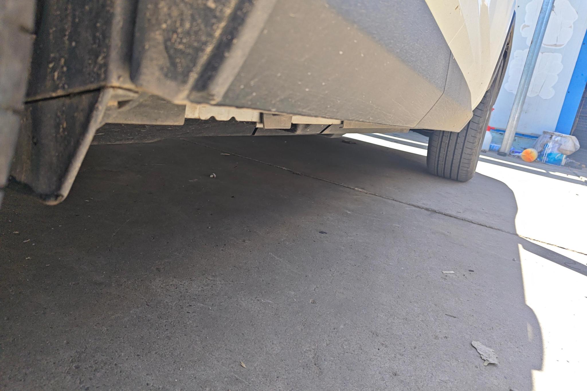 Toyota RAV4 2023 2.0L CVT PLUS