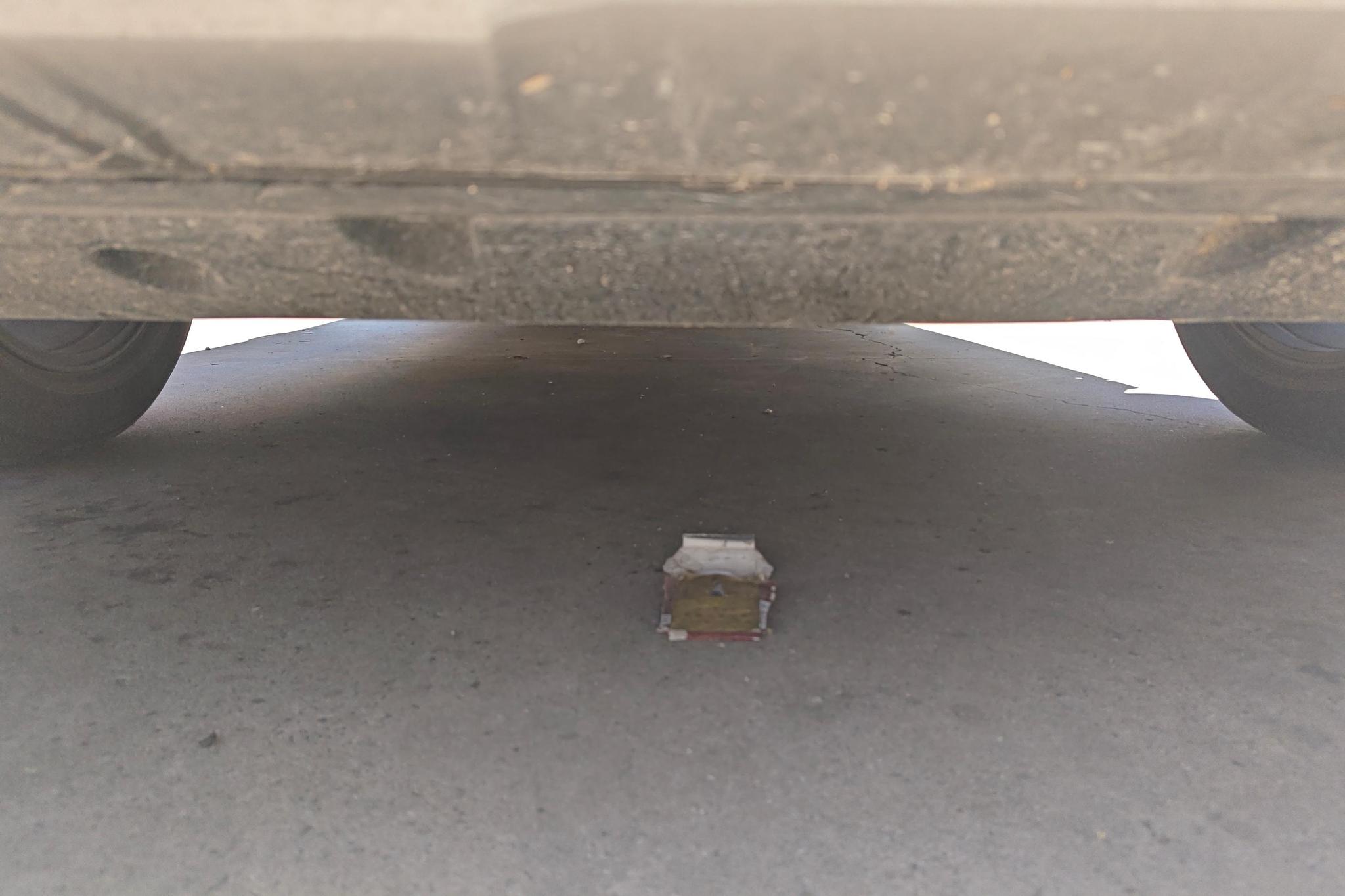 Toyota RAV4 2023 2.0L CVT PLUS