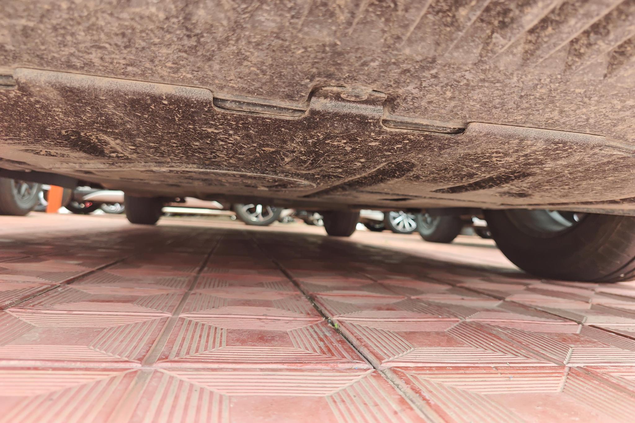 BYD Qin Plus DM-i PLUS DM 2025 Smart Drive DM-i 55KM Lead