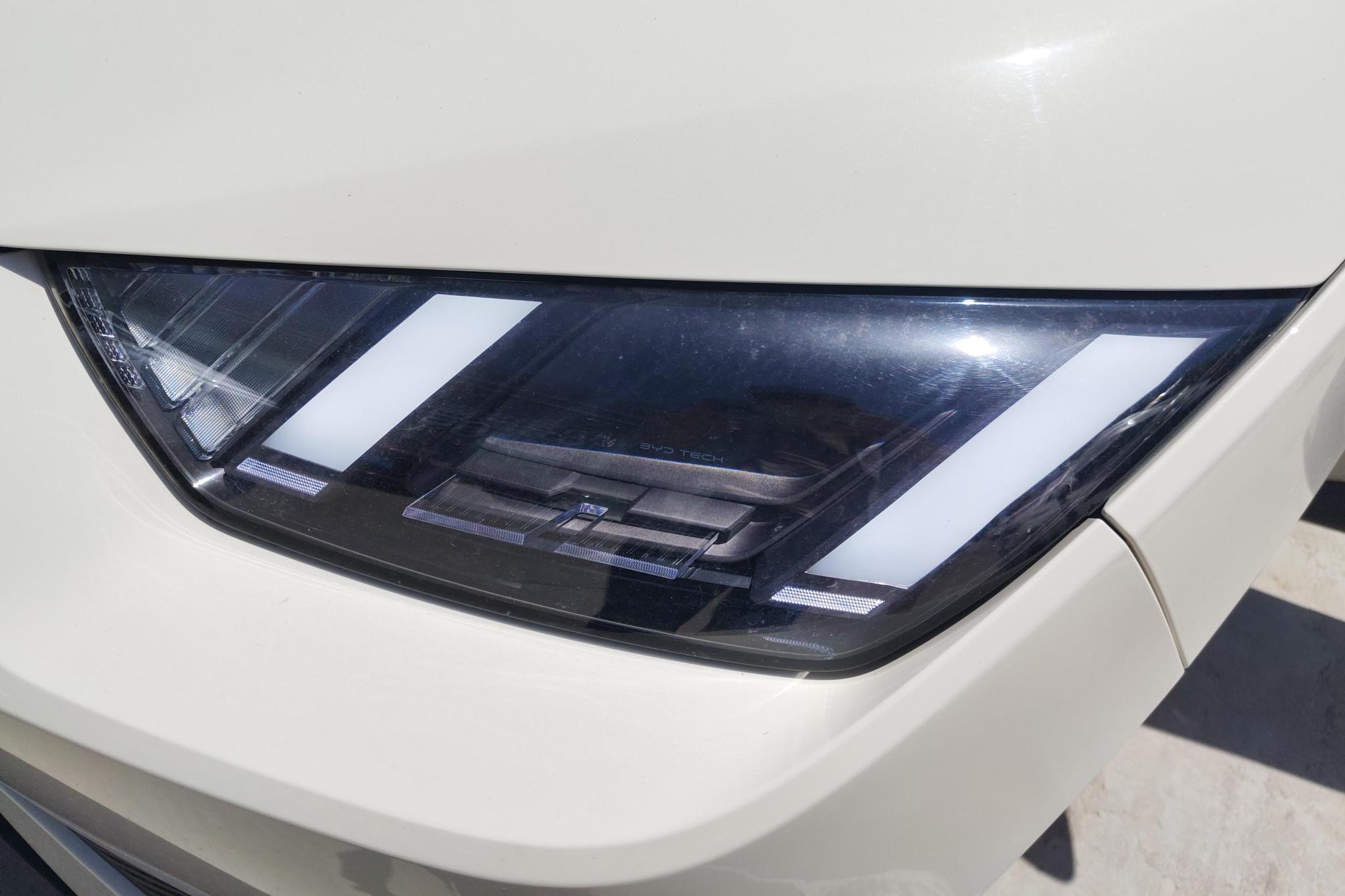 BYD Seagull 2025 Smart Drive 305KM Freedom