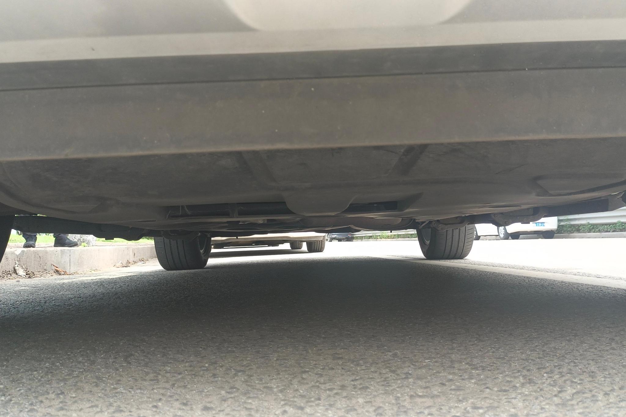 Volkswagen Teramont 2020 380TSI Luxury VI