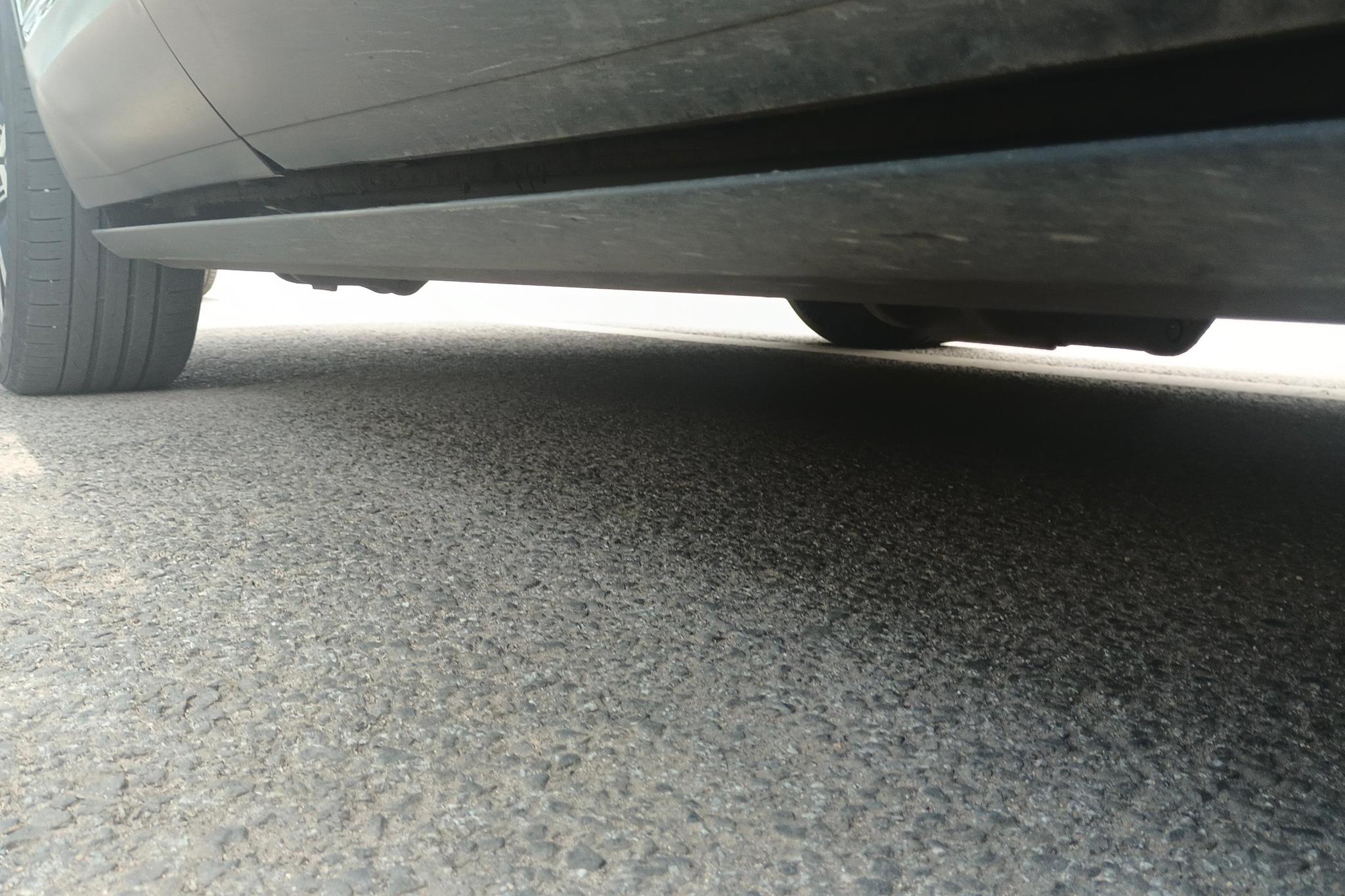Volkswagen Teramont 2020 380TSI Luxury VI