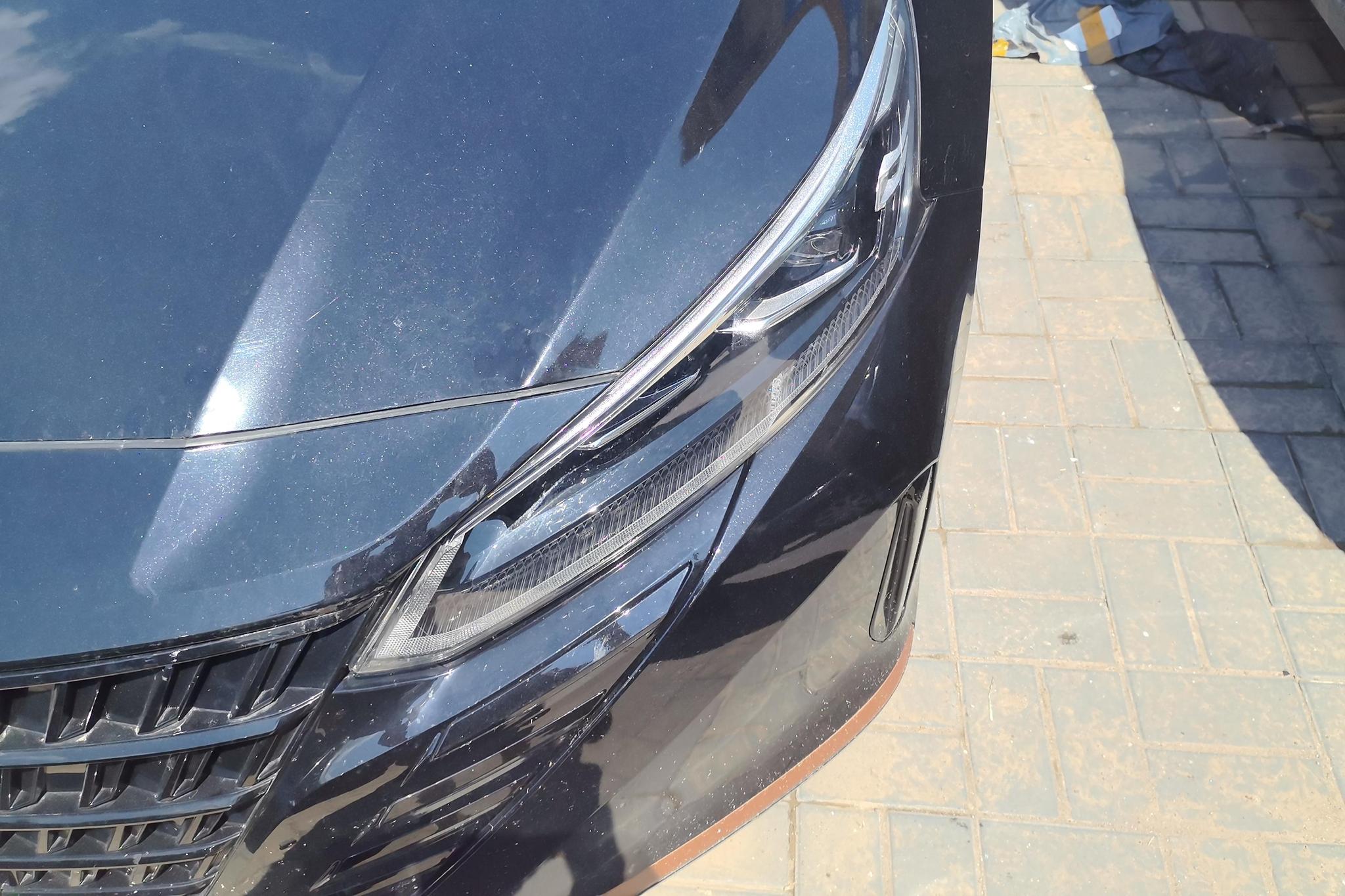 Nissan Altima 2024 2.0L SV Black Gold