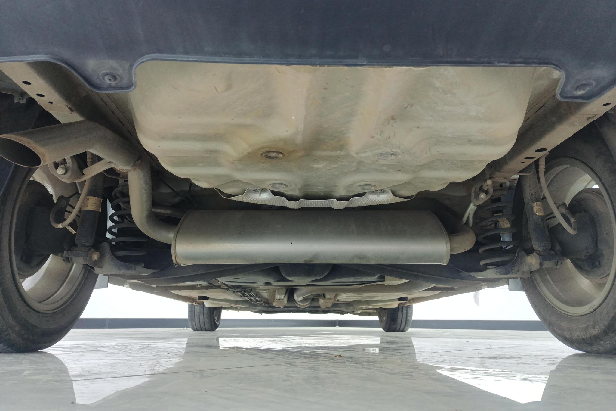 Chevrolet Cavalier 2020 320 MT