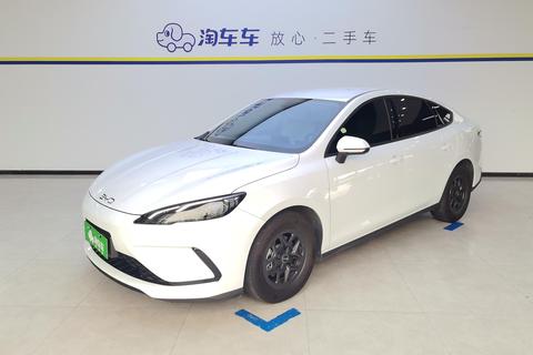 BYD Seal 05 DM-i