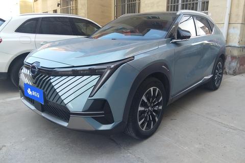 GAC Trumpchi Emkoo