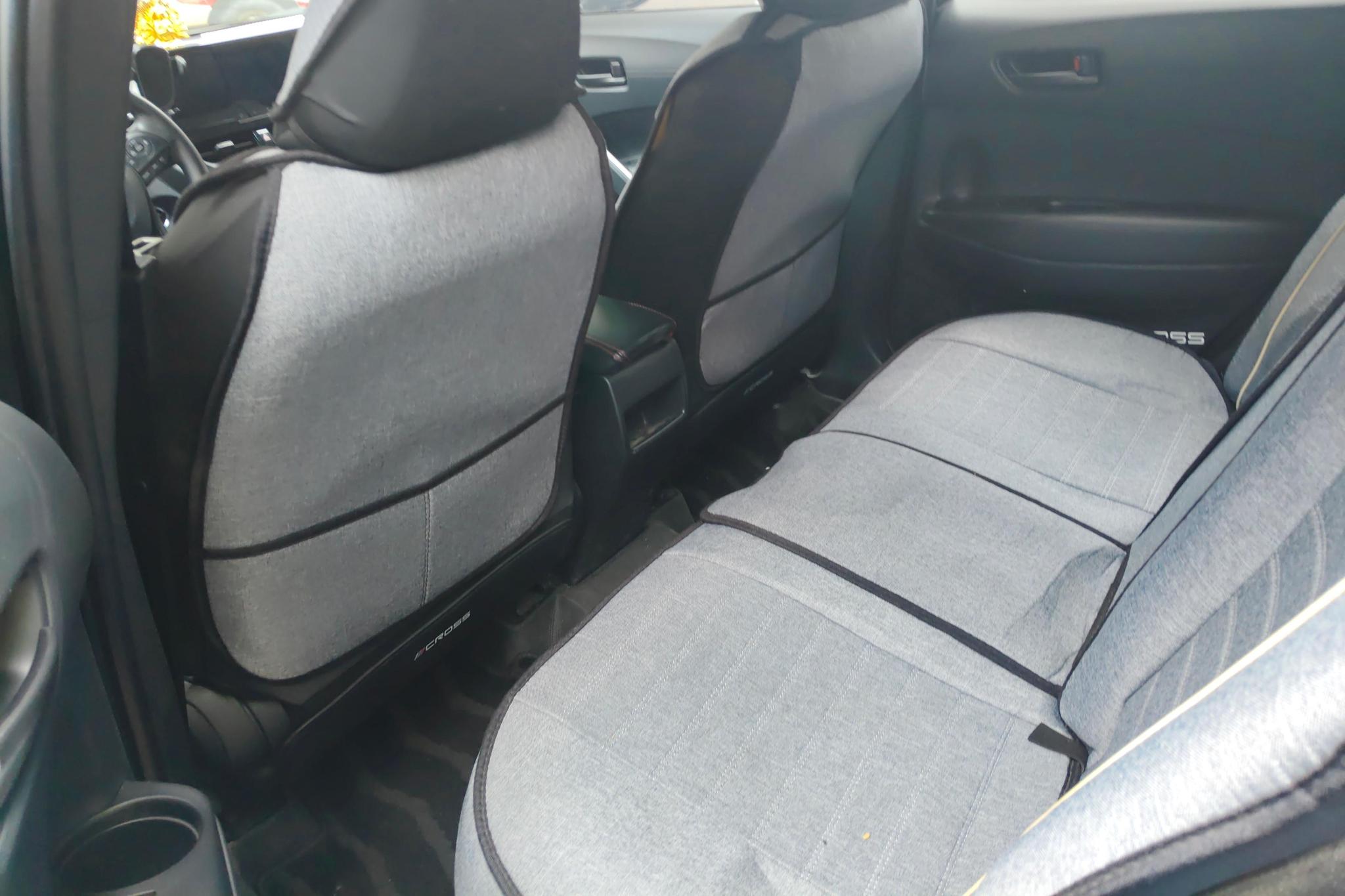 Toyota Corolla Sharp amplifier id 4438768 из Китая 7