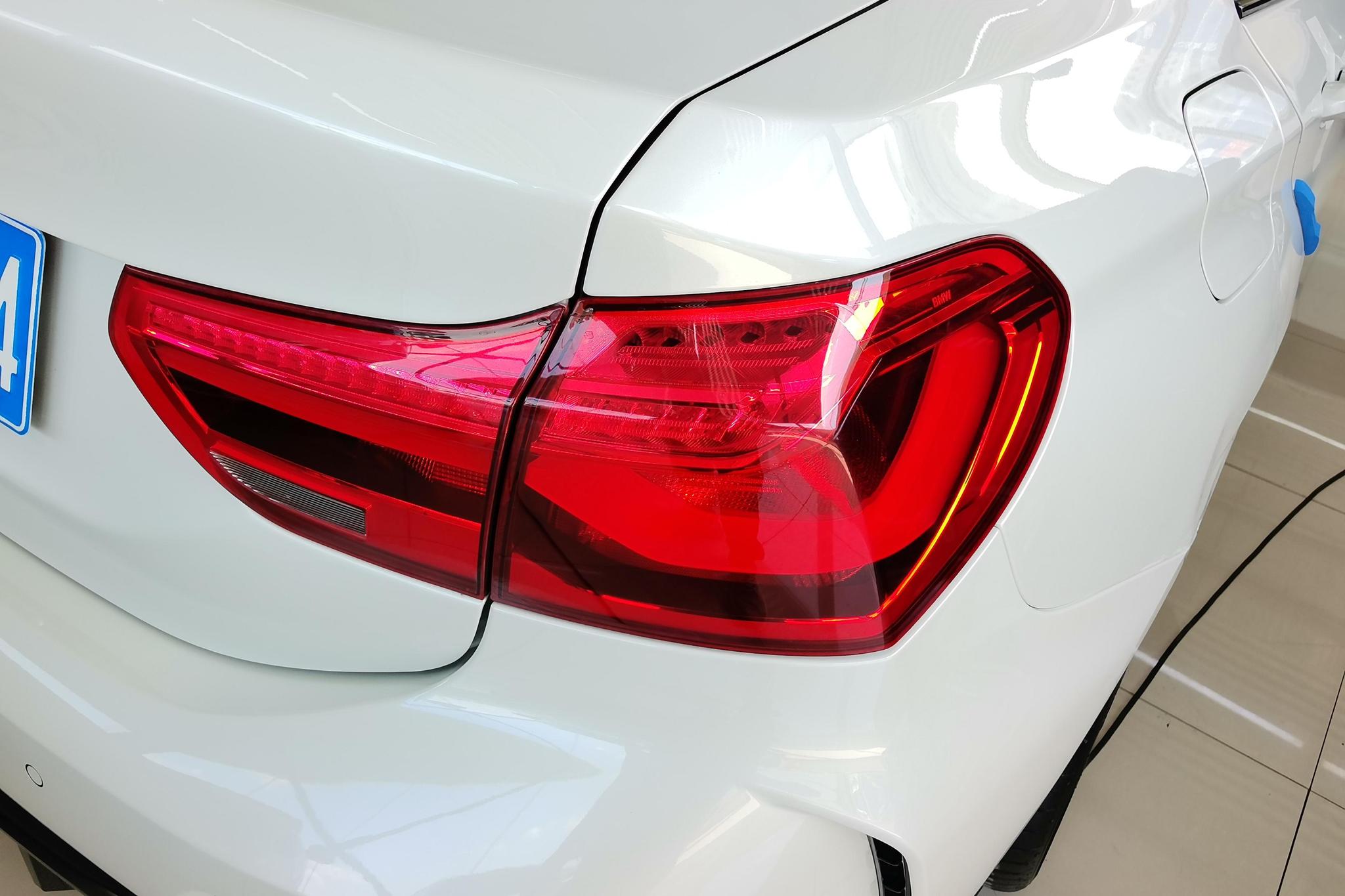 BMW 1 Series 1 2021 120i M Sport