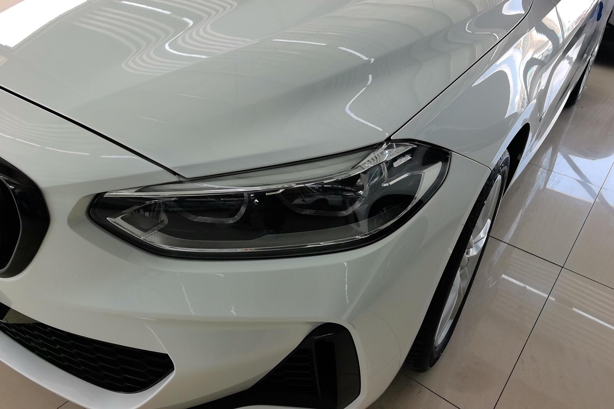 BMW 1 Series 1 2021 120i M Sport