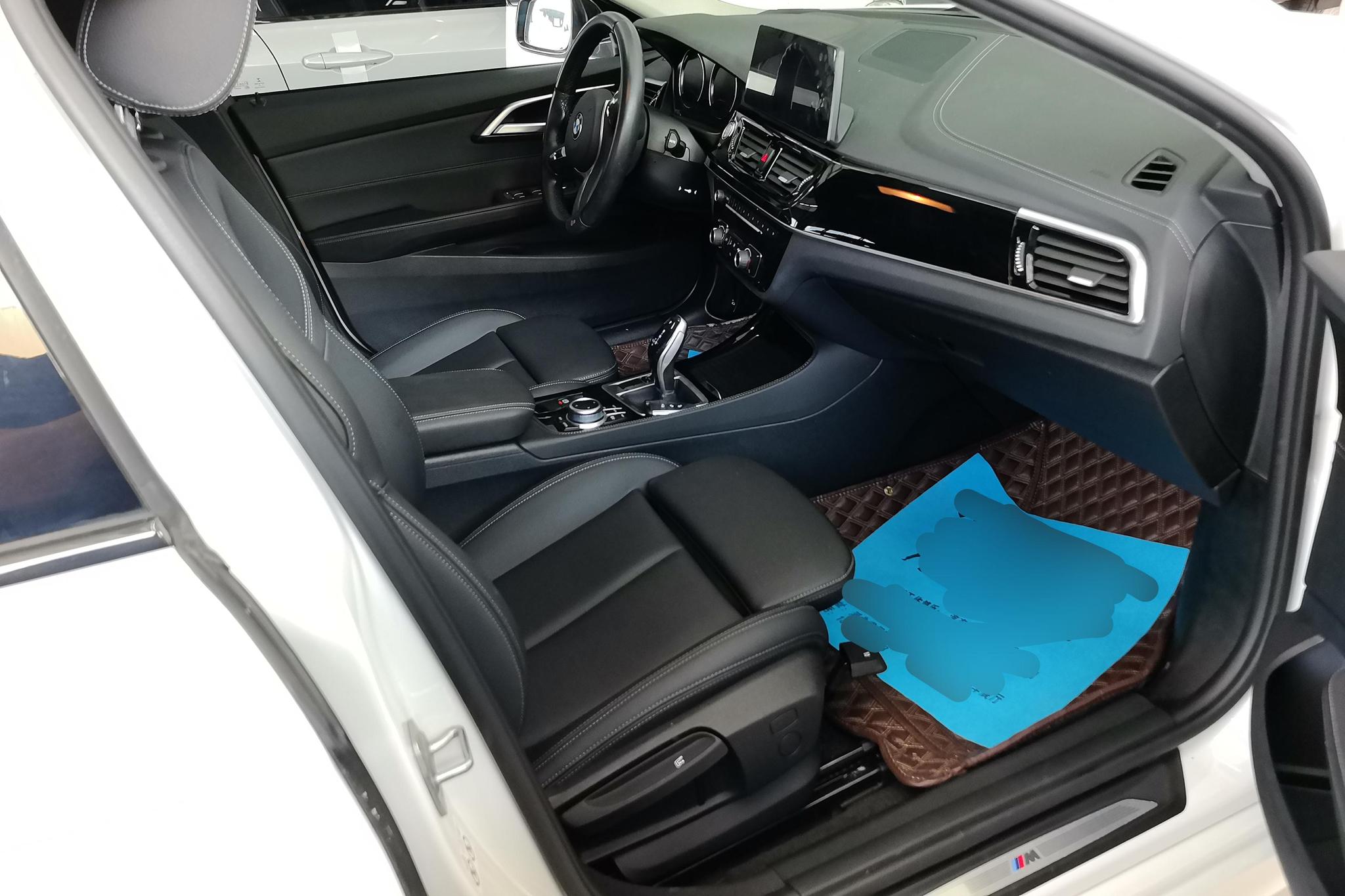 BMW 1 Series 1 2021 120i M Sport