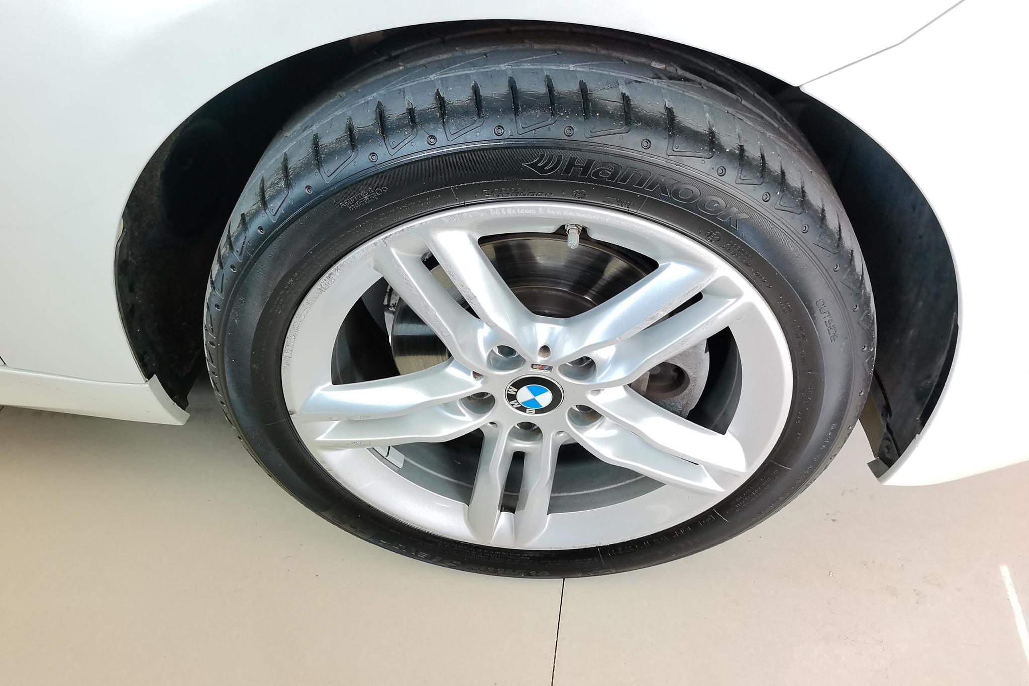 BMW 1 Series 1 2021 120i M Sport