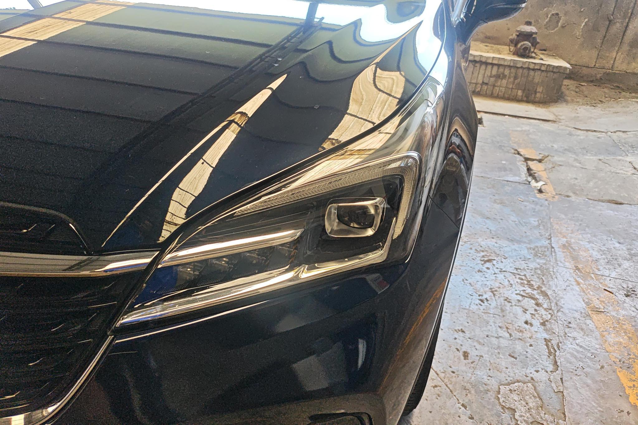 Buick Envision 2021 532T Luxury