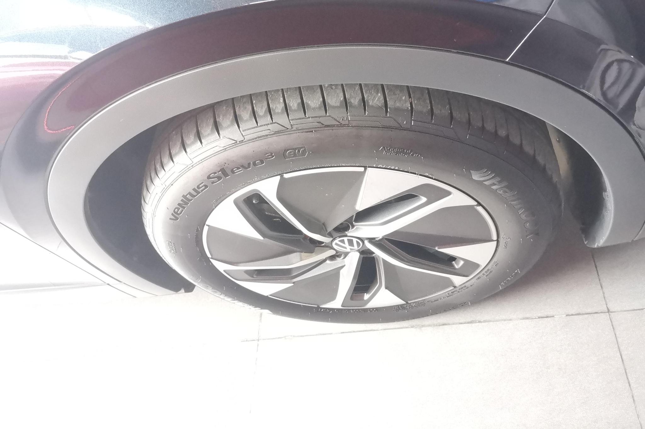 Volkswagen ID.4 CROZZ 2024 ID