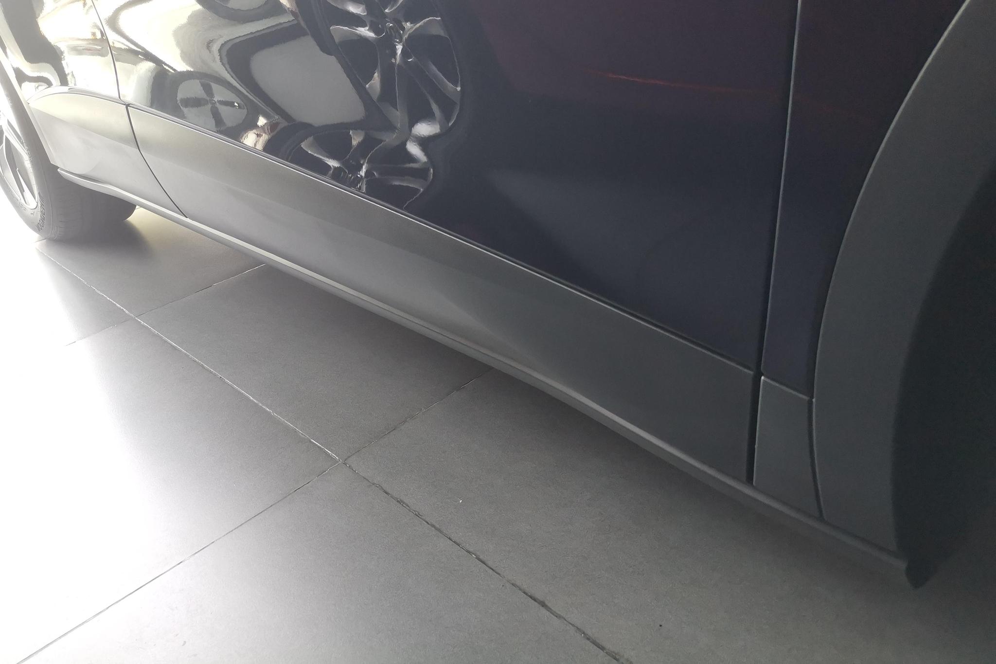 Volkswagen ID.4 CROZZ 2024 ID