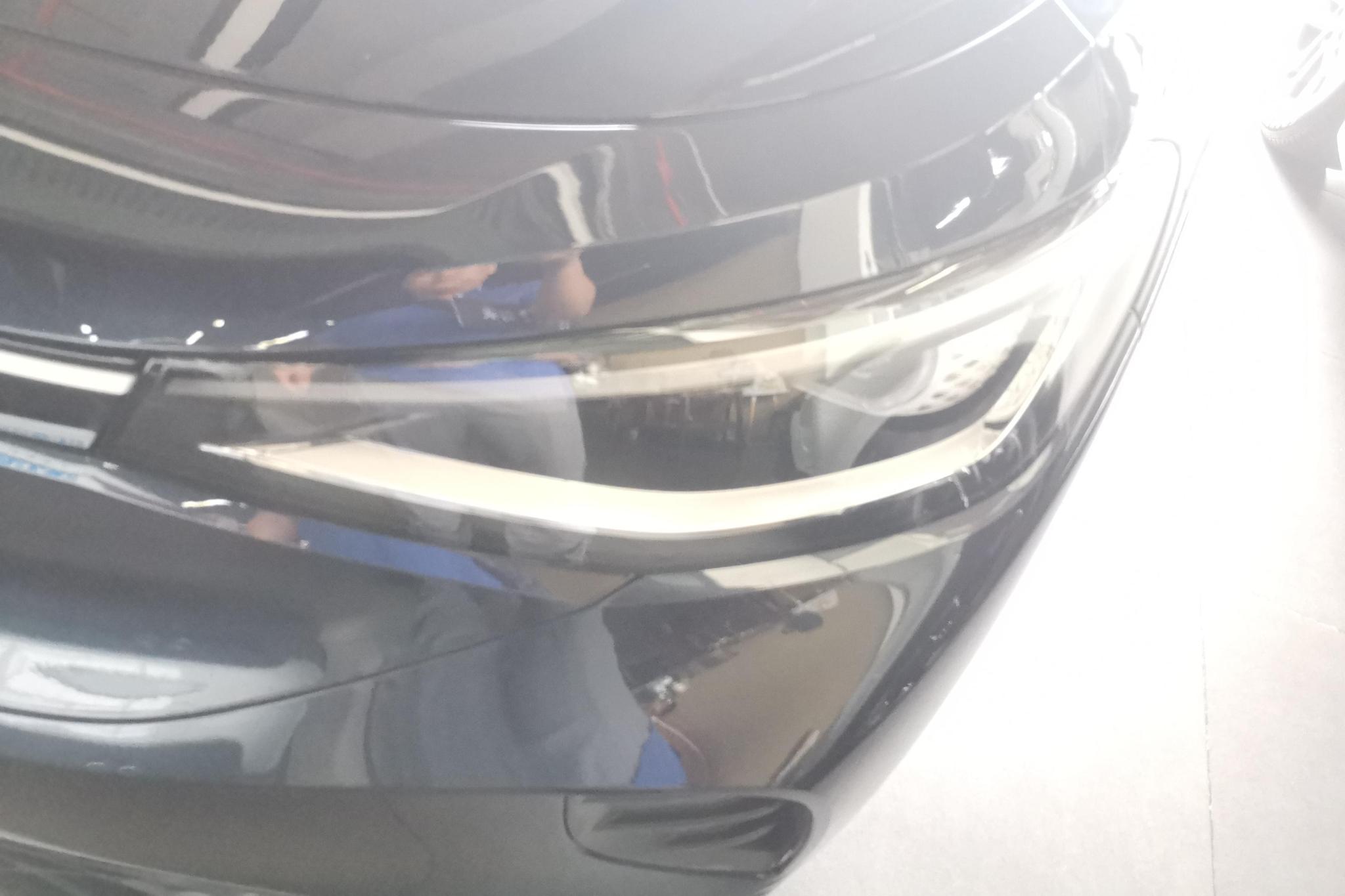Volkswagen ID.4 CROZZ 2024 ID