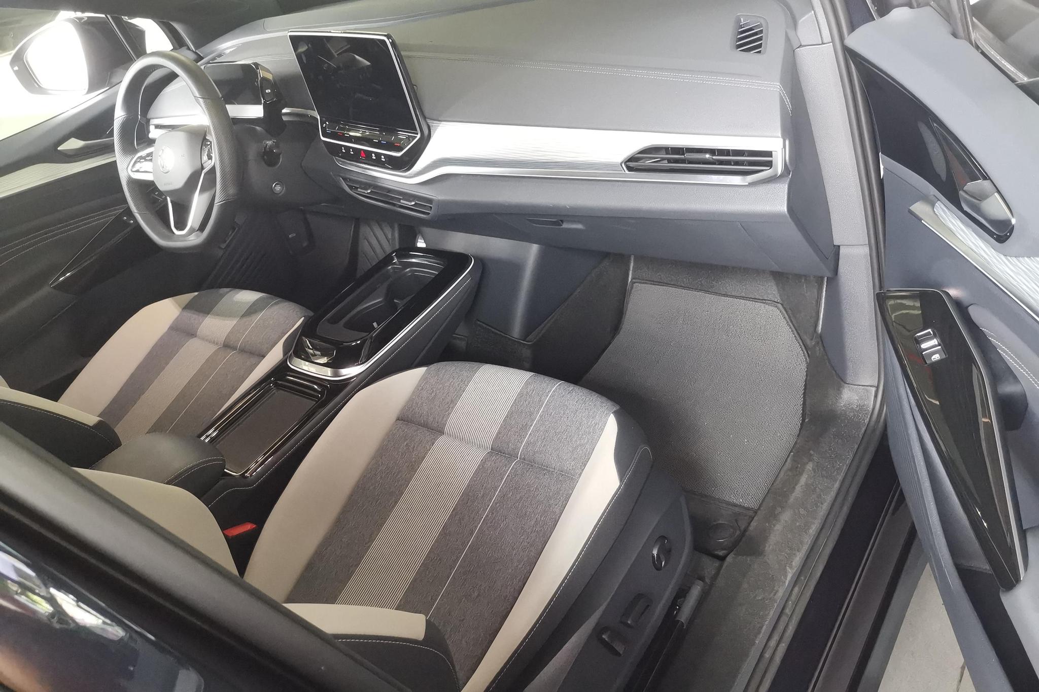 Volkswagen ID.4 CROZZ 2024 ID