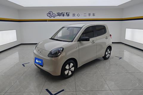 Wuling Hongguang MINI EV