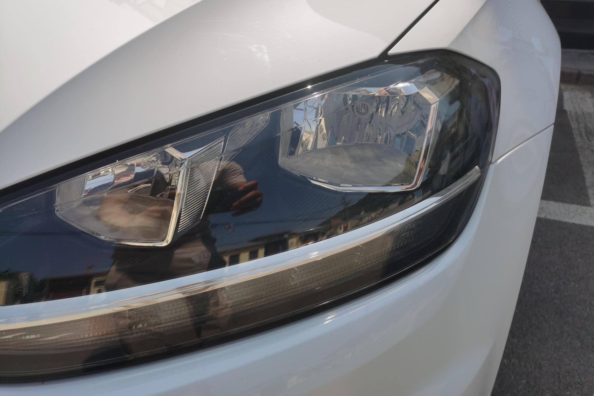 Volkswagen Golf 2020 280TSI DSG Comfort
