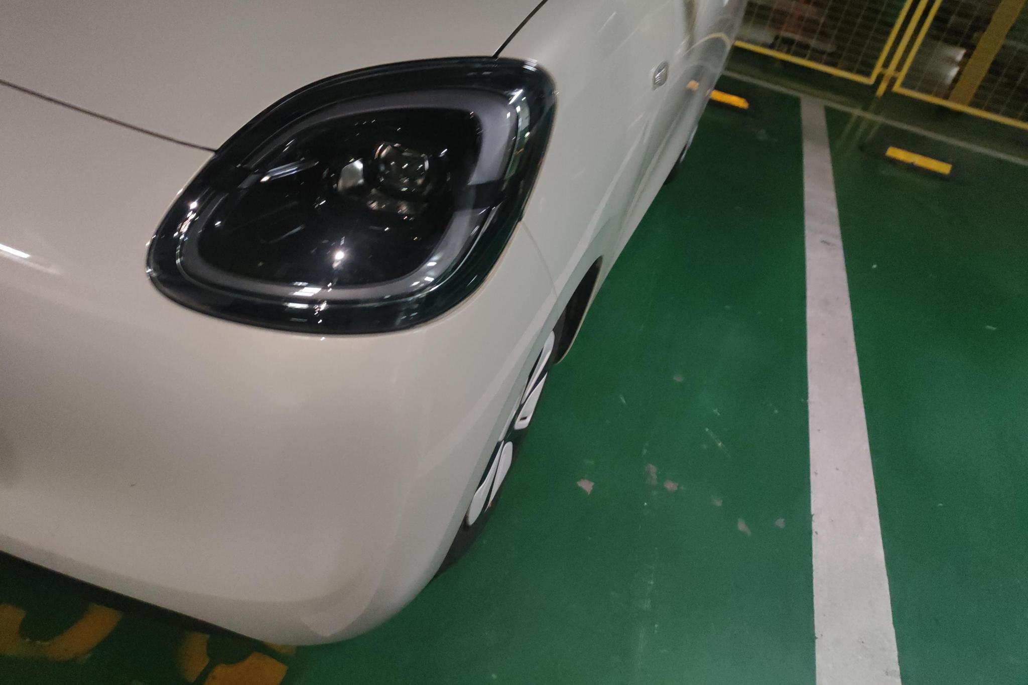 Wuling Mini EV MINIEV 2025 205km Premium +