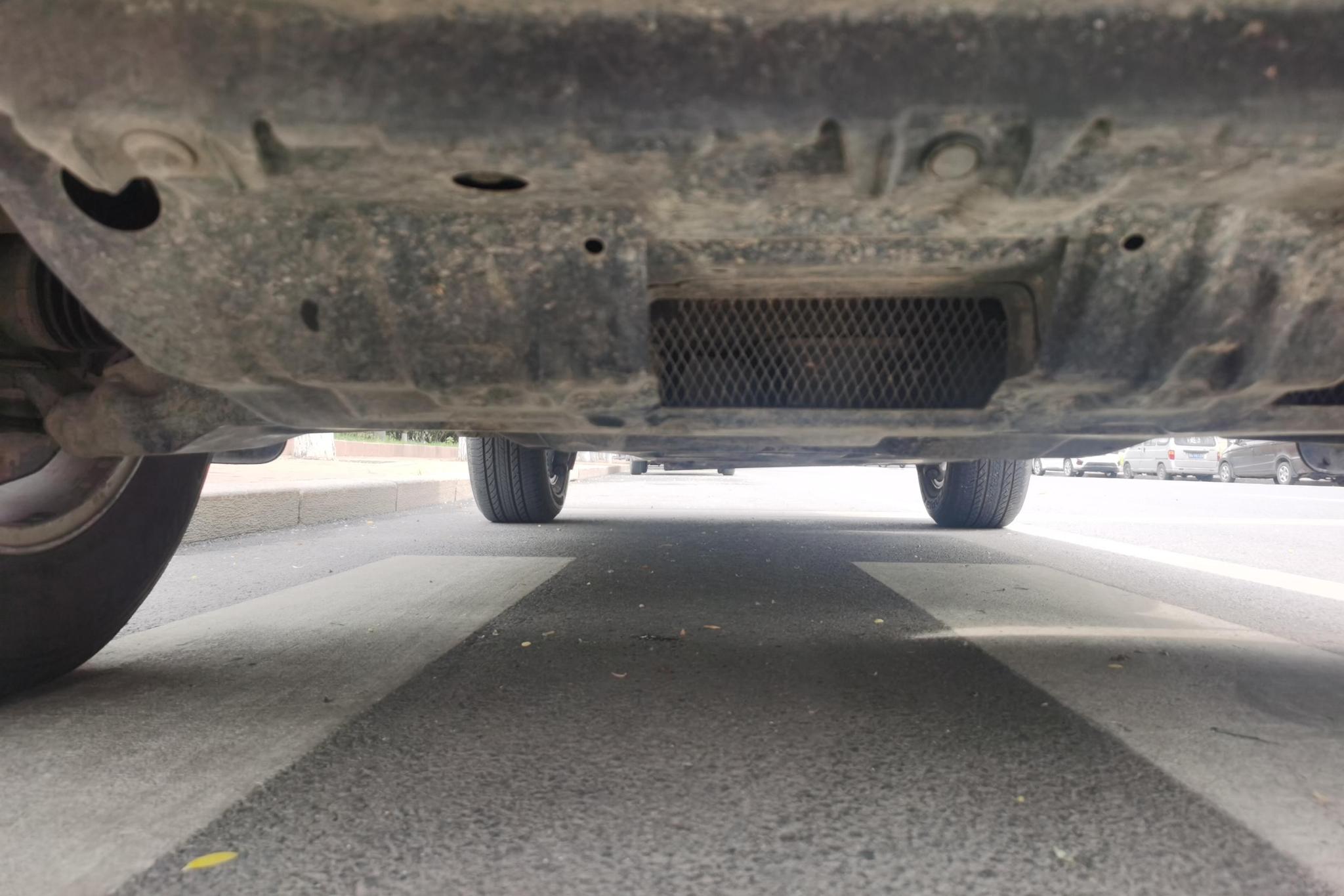 Toyota Land Cruiser Prado 2016 3.5L AT TX-L