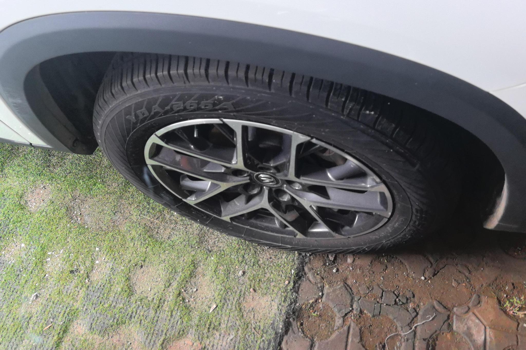 Changan CS75 Plus 2022 2.0T AT Luxury