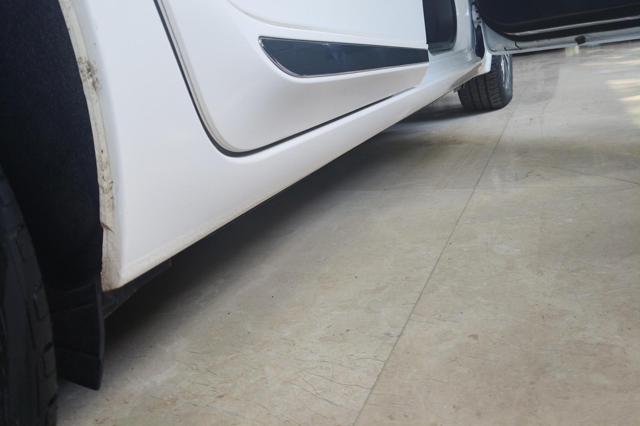 Toyota Corolla 2018 1.2T S-CVT GL-i V
