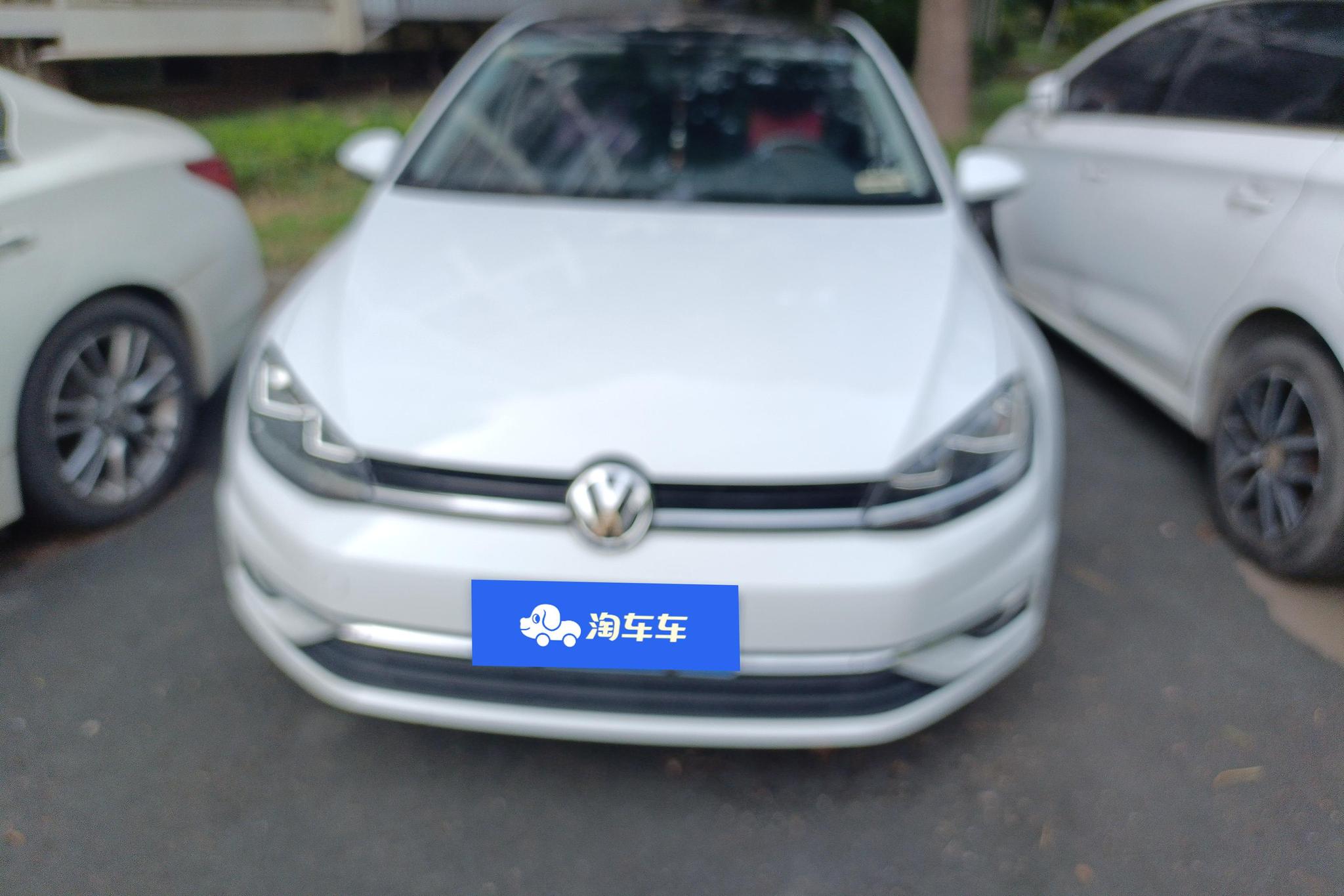 Volkswagen Golf 2020 280TSI DSG Luxury