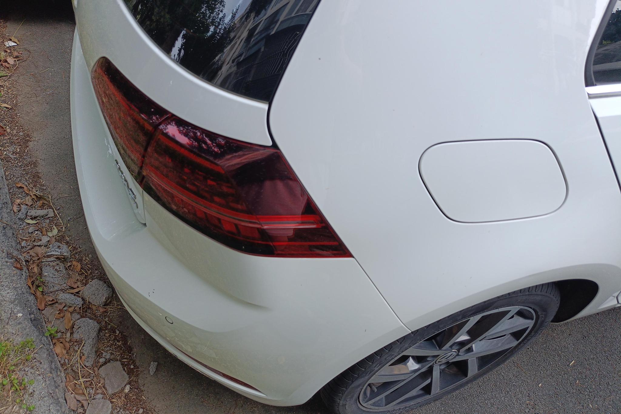 Volkswagen Golf 2020 280TSI DSG Luxury