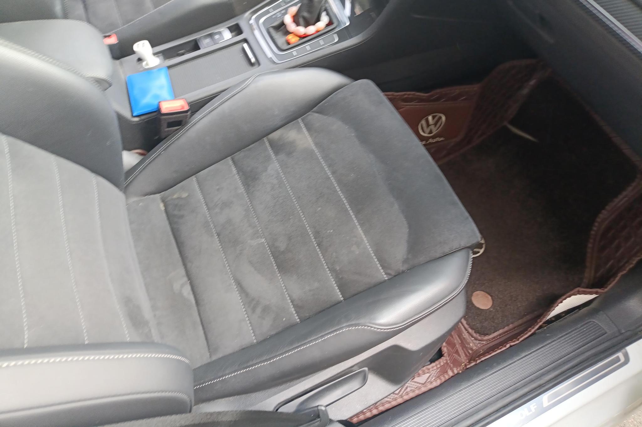 Volkswagen Golf 2020 280TSI DSG Luxury