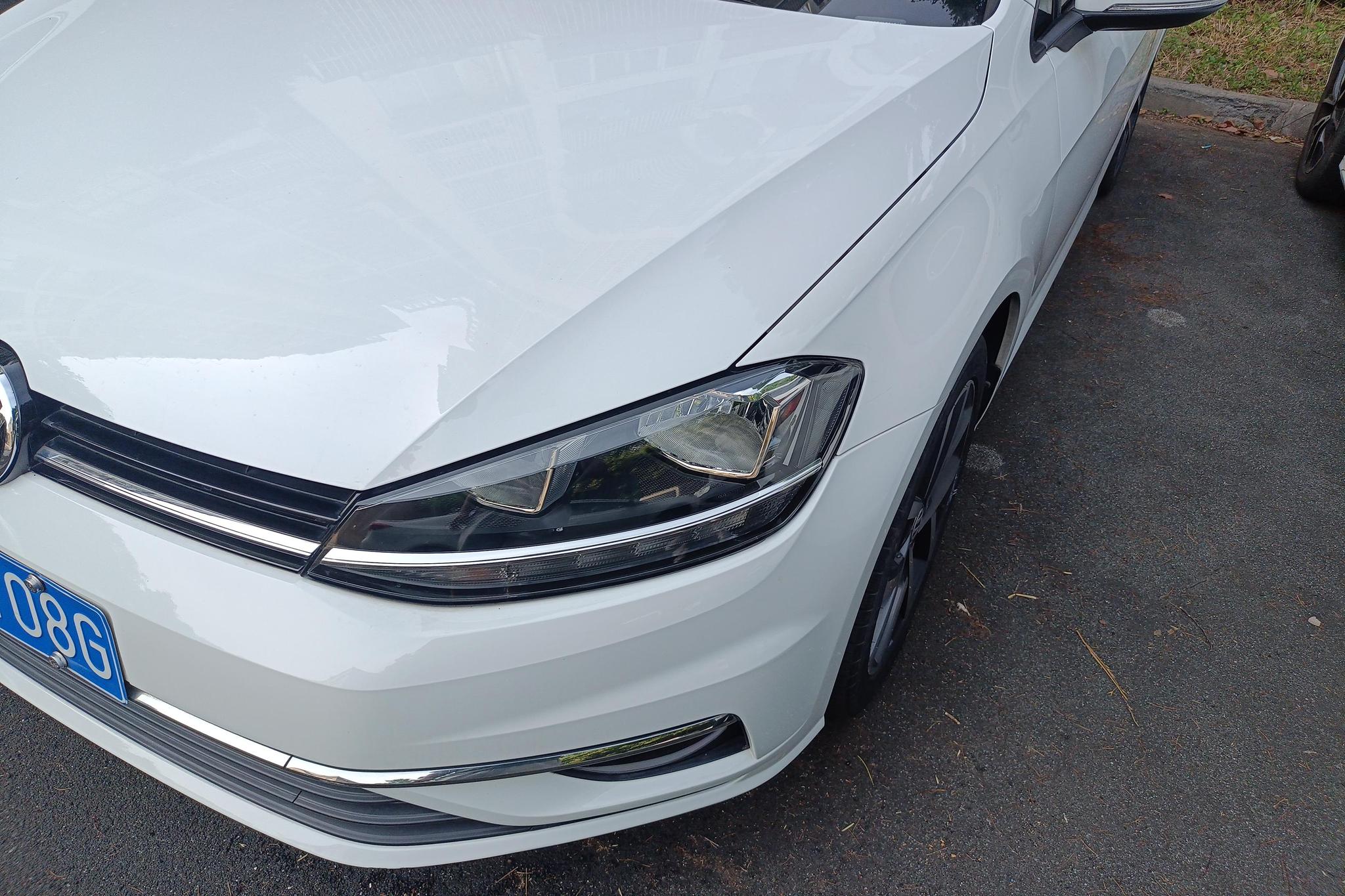Volkswagen Golf 2020 280TSI DSG Luxury