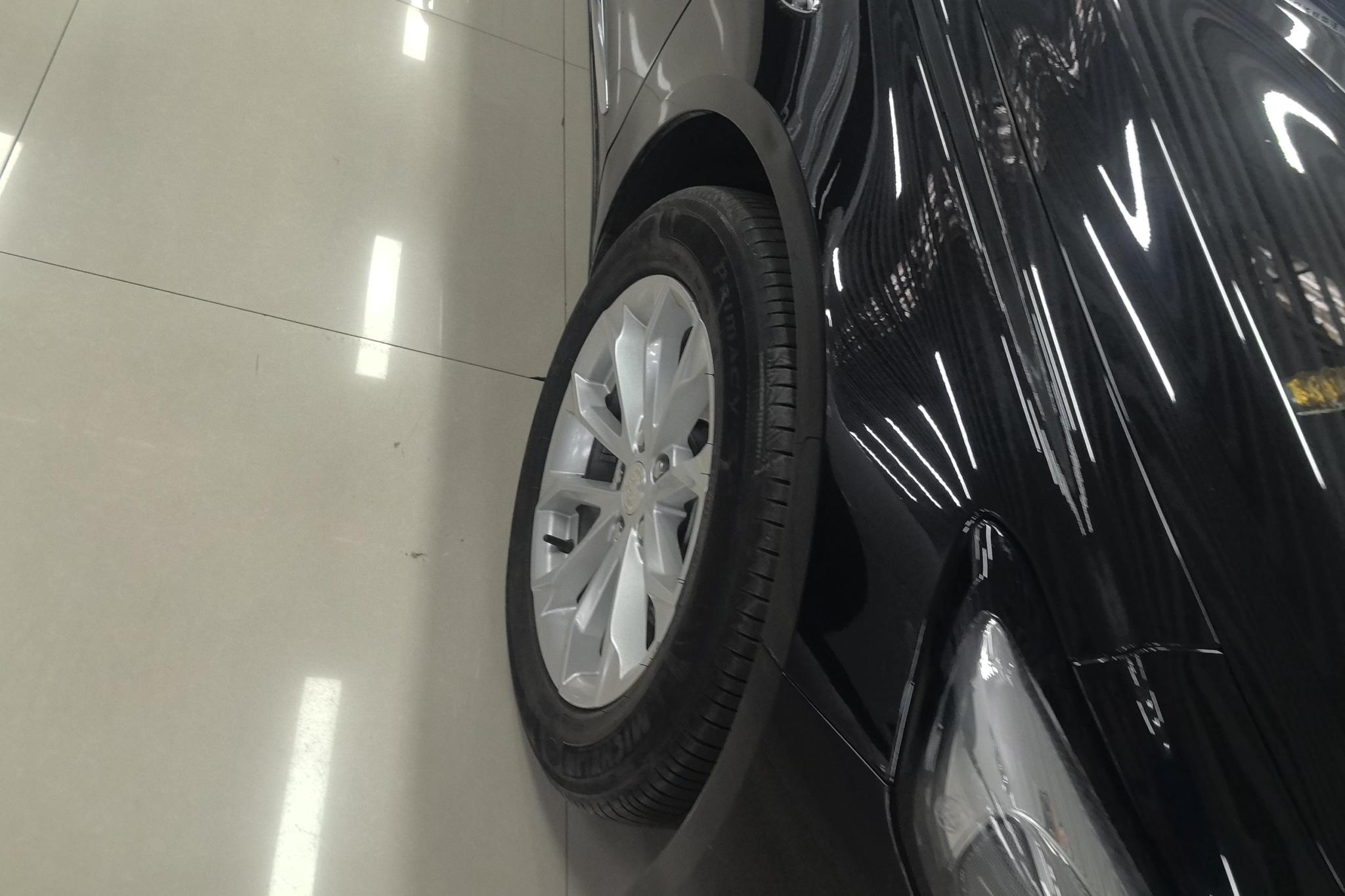 Buick LaCrosse 2021 552T Luxury