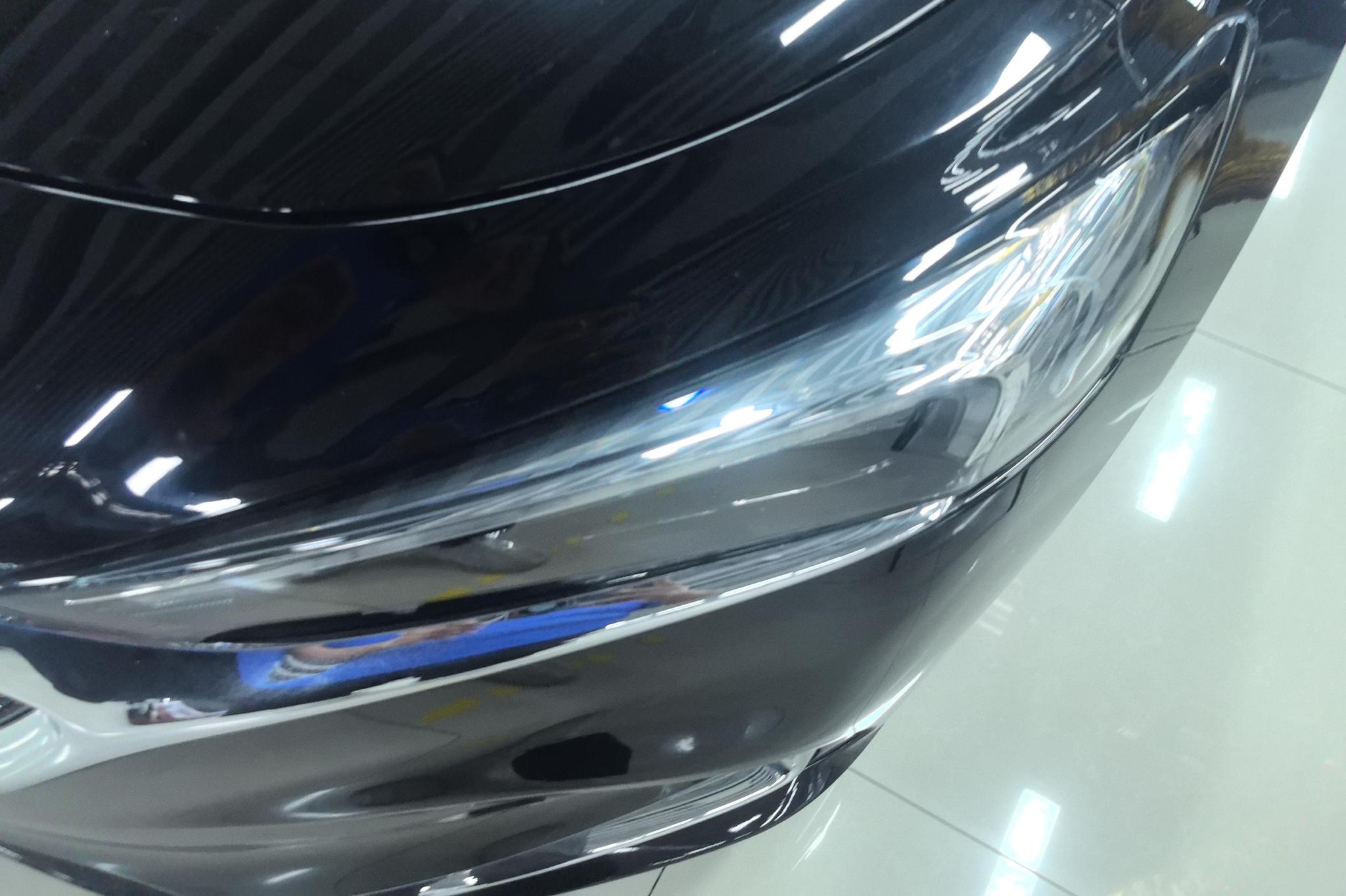 Buick LaCrosse 2021 552T Luxury