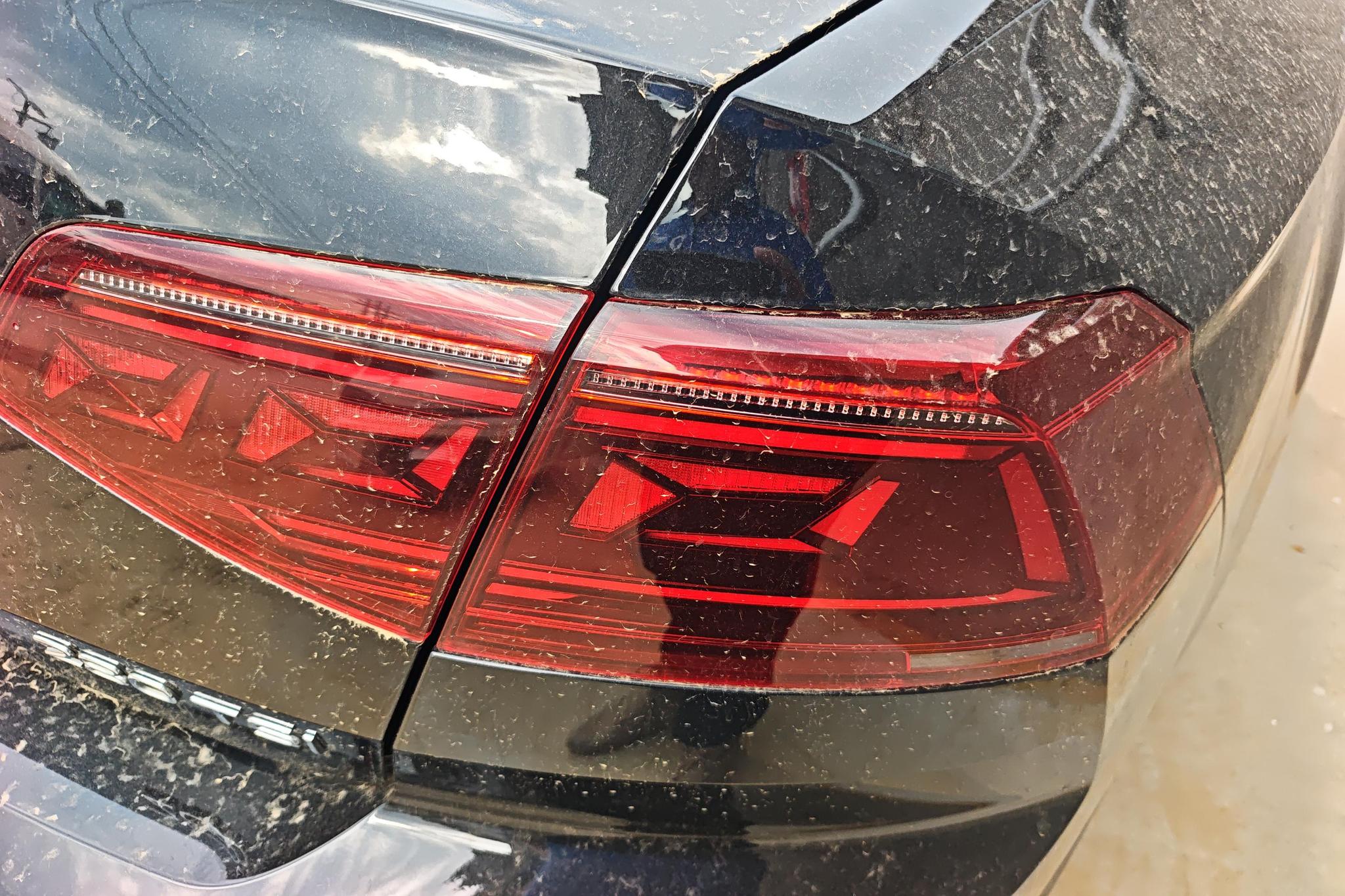 Volkswagen Magotan 2023 200 280TSI DSG Lead