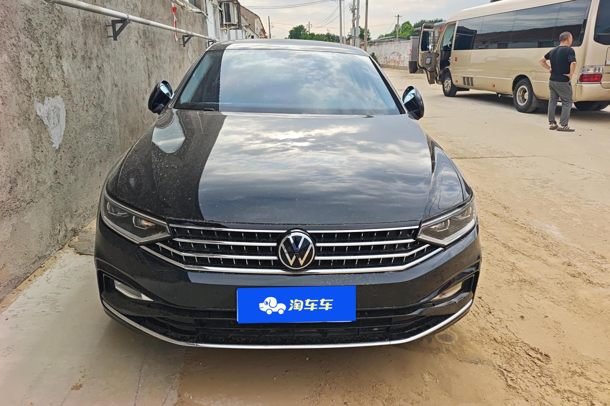 Volkswagen Magotan 2023 200 280TSI DSG Lead